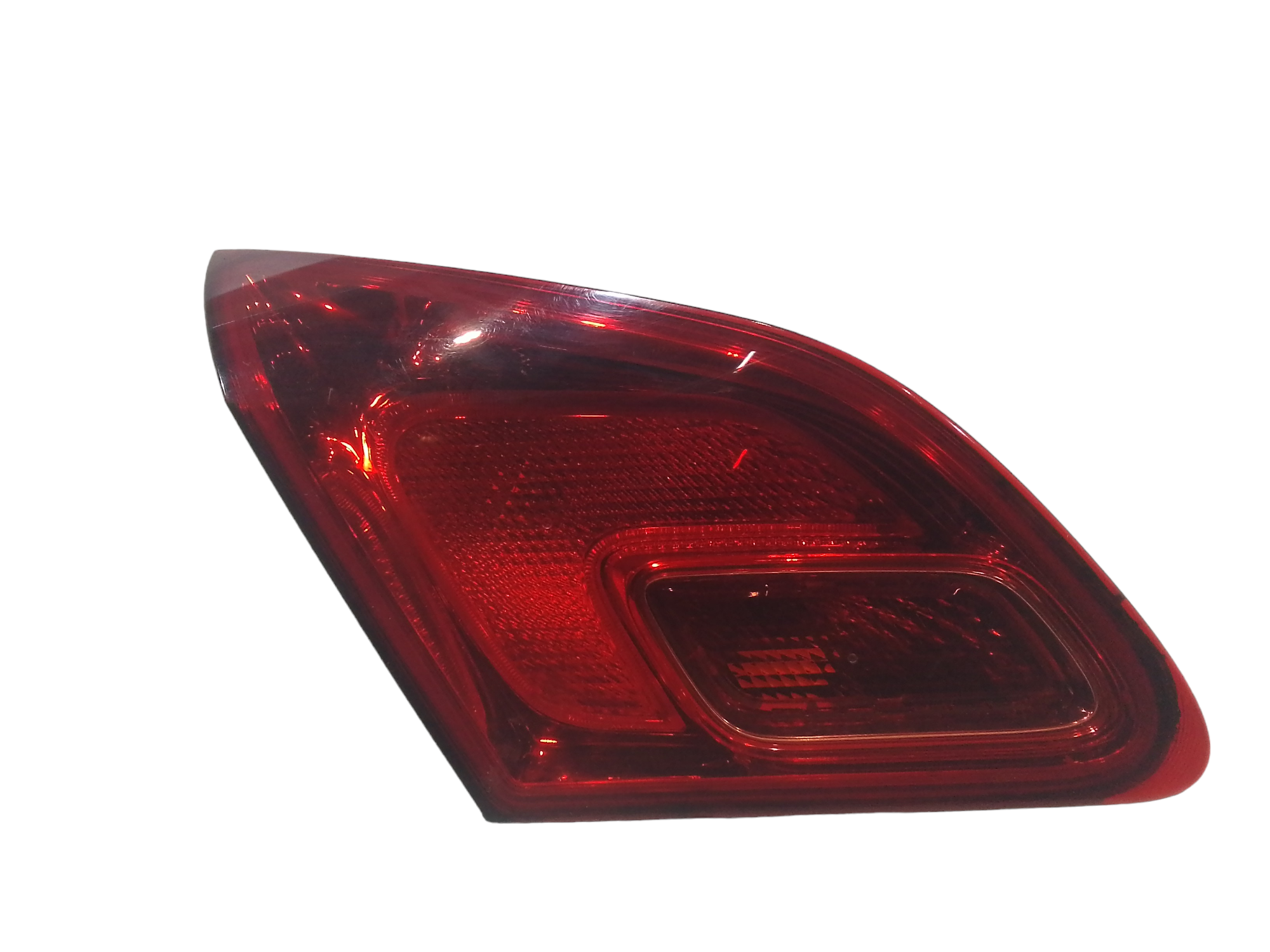 Fanale Stop Supplementare Sinistro Usato