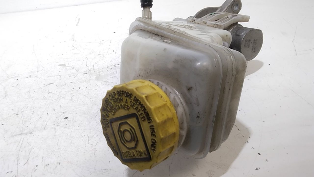 Pompa Comando Freni 77363866 Usato