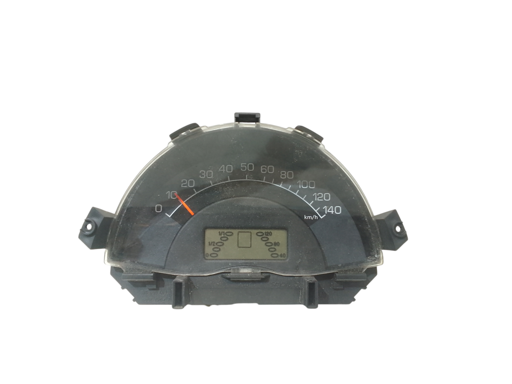 Quadro Portastrumenti Usato