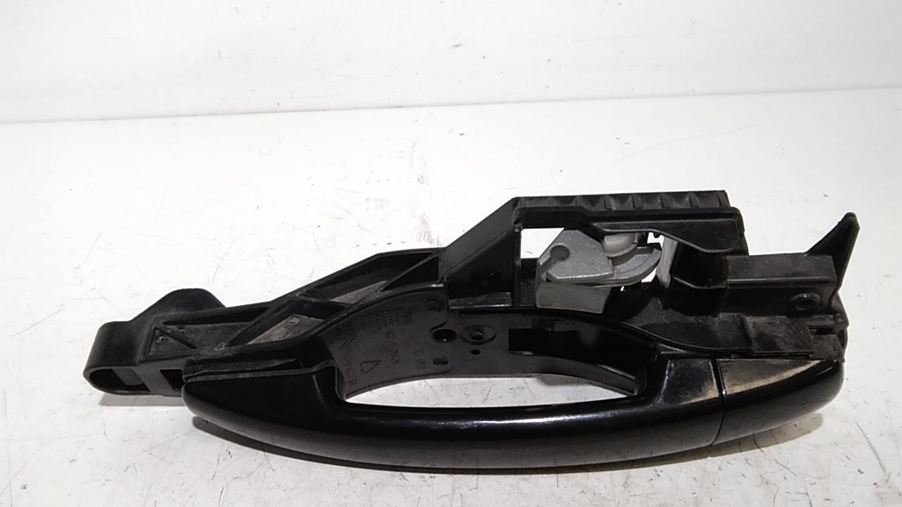 Maniglia Porta Post. Sinistro 9101GG Usato