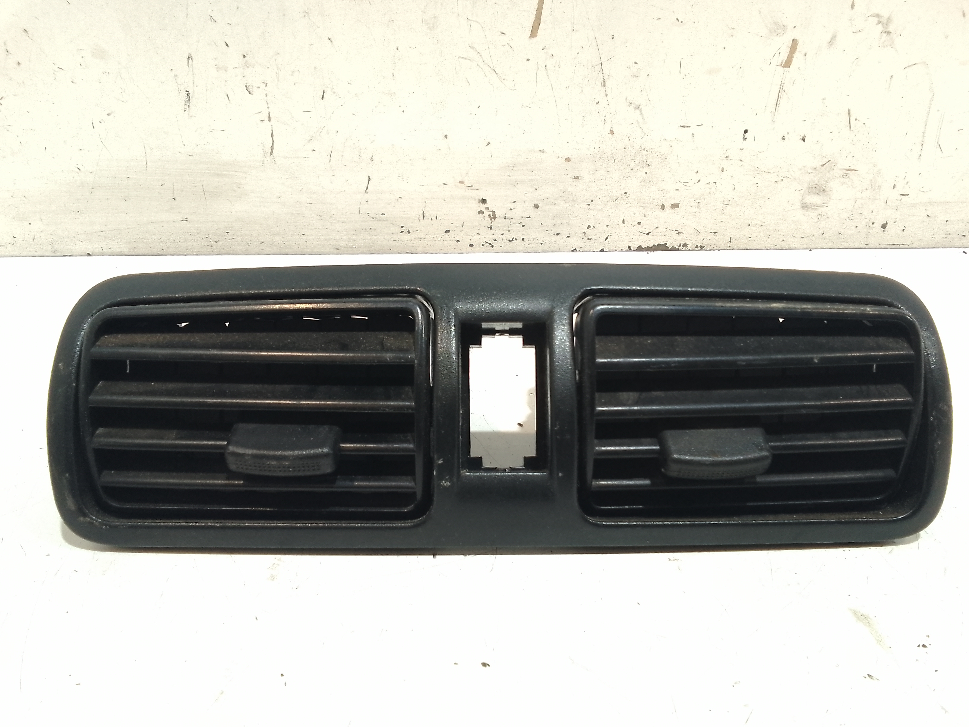 Condotto Aria Bocchette Centr. Sup. Cruscotto Usato