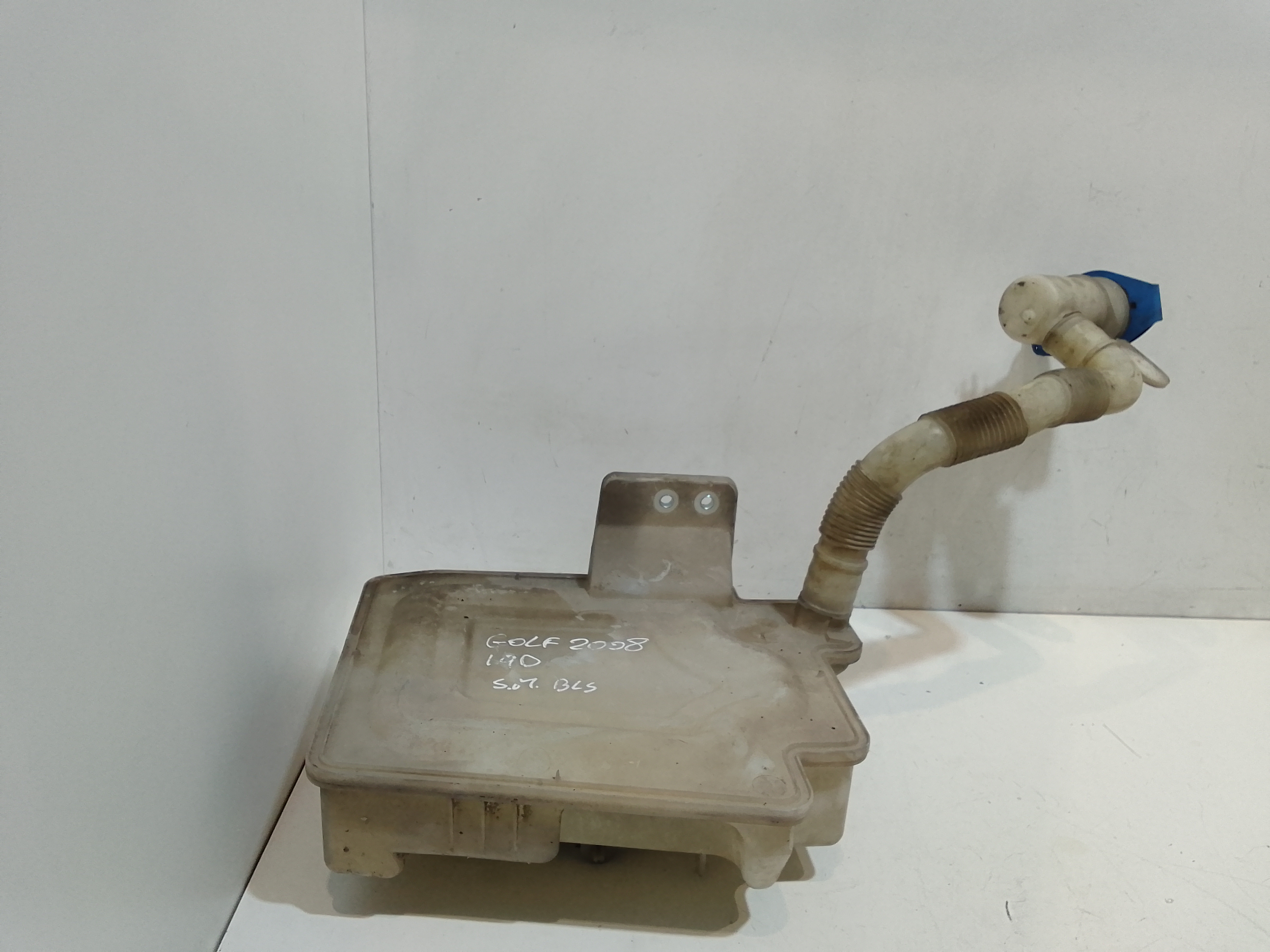 Serbatoio Tergiparabrezza Compl. Usato