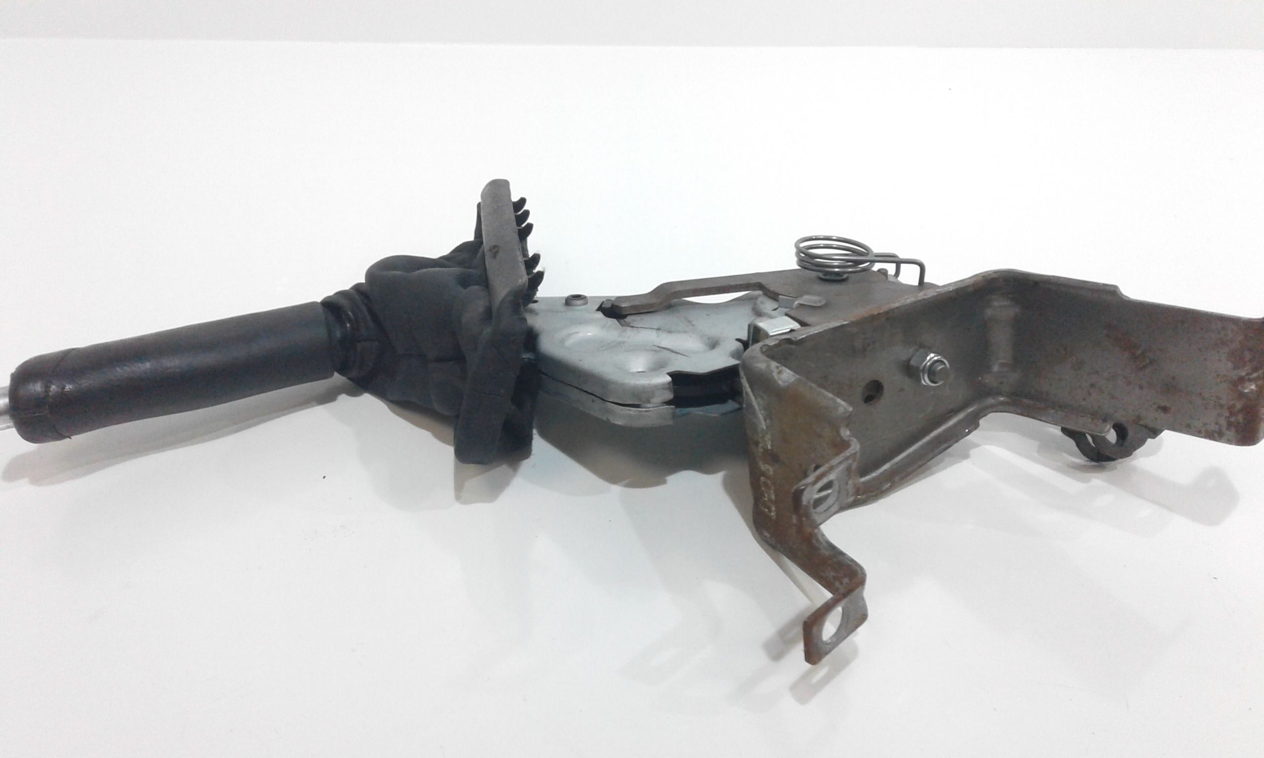 Leva Freno Stazionamento SNB000143PVA Usato