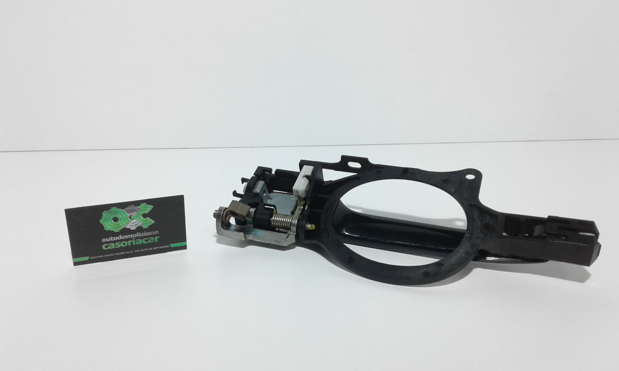 Maniglia Porta Ant. Destro 5716A014HB Usato