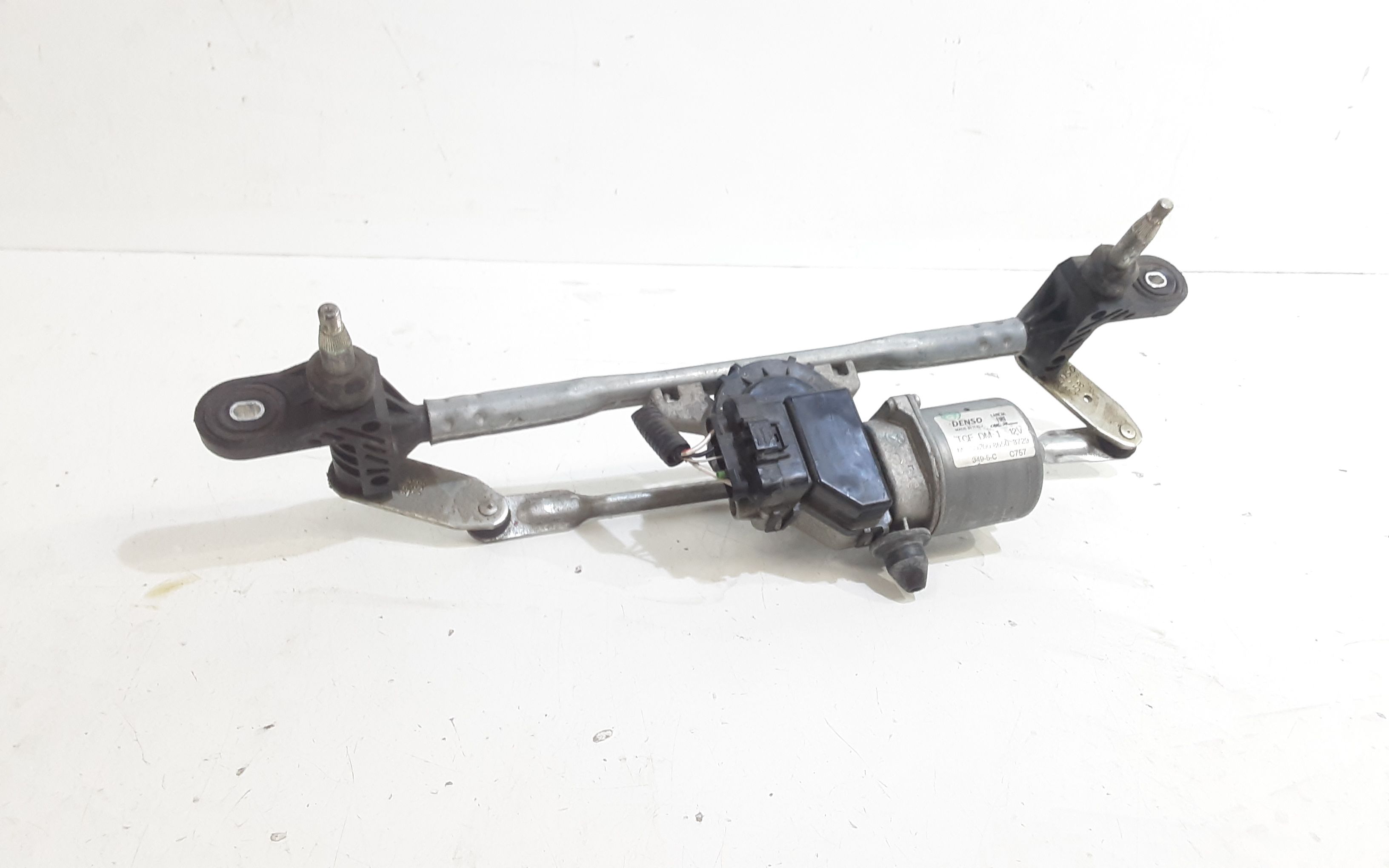 Motorino Tergiparabrezza Compl. Usato