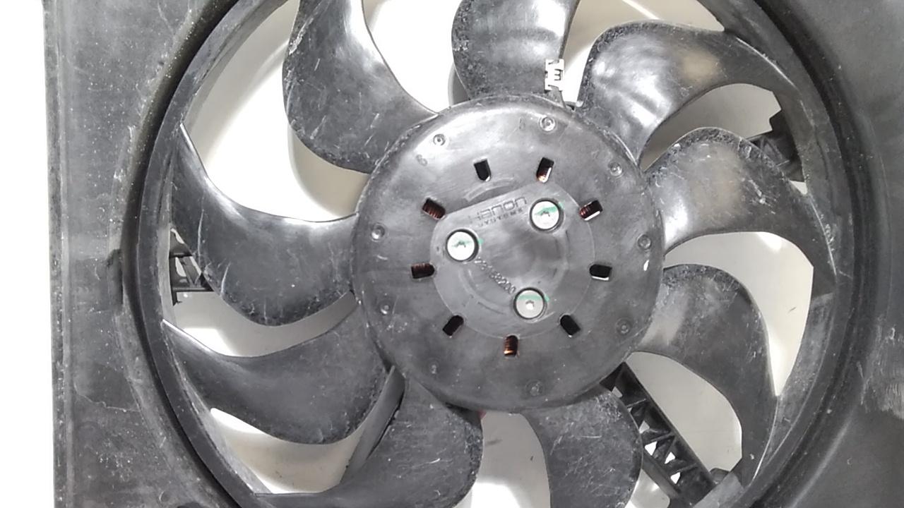 Elettroventola Usato