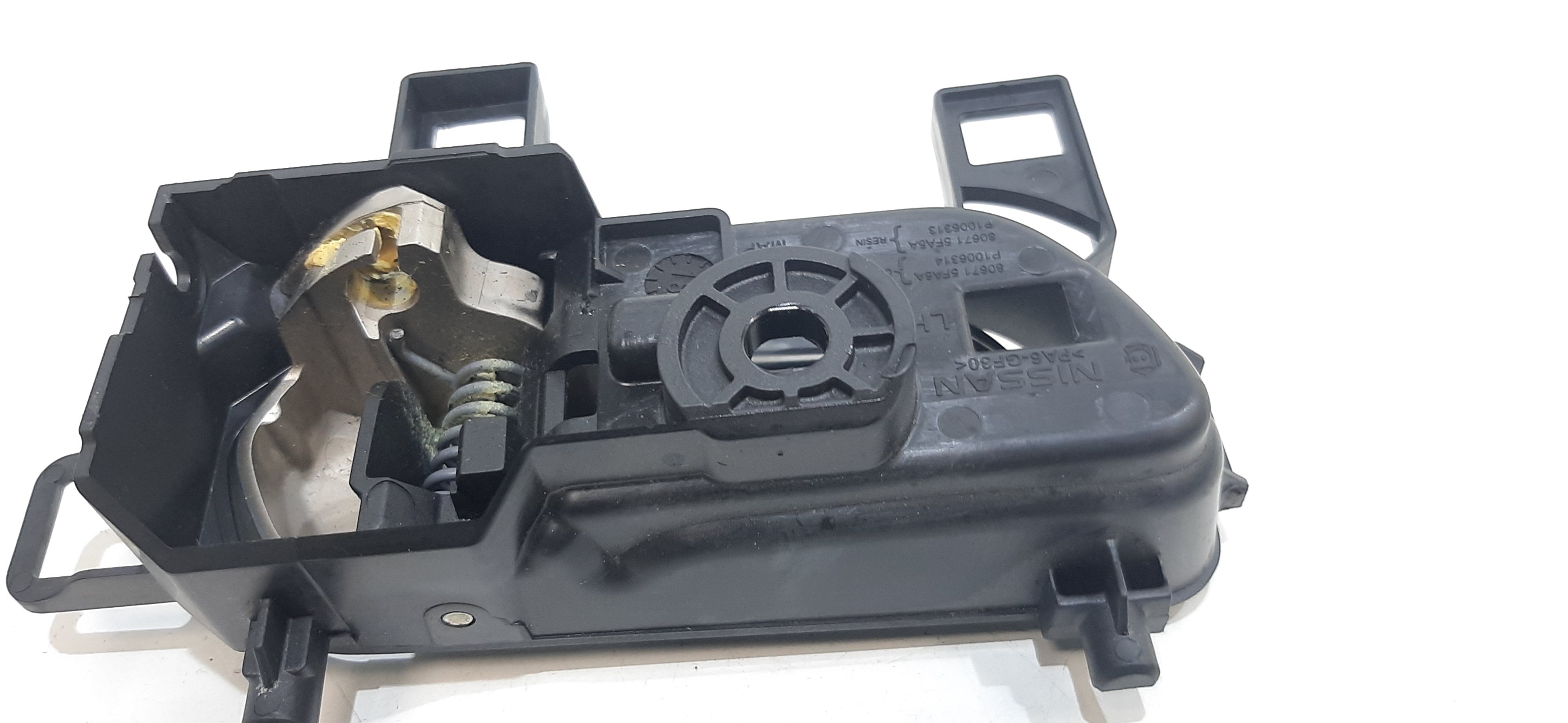 Maniglia Int. Apertura Porta Ant. Sinistro 806715FA5A Usato