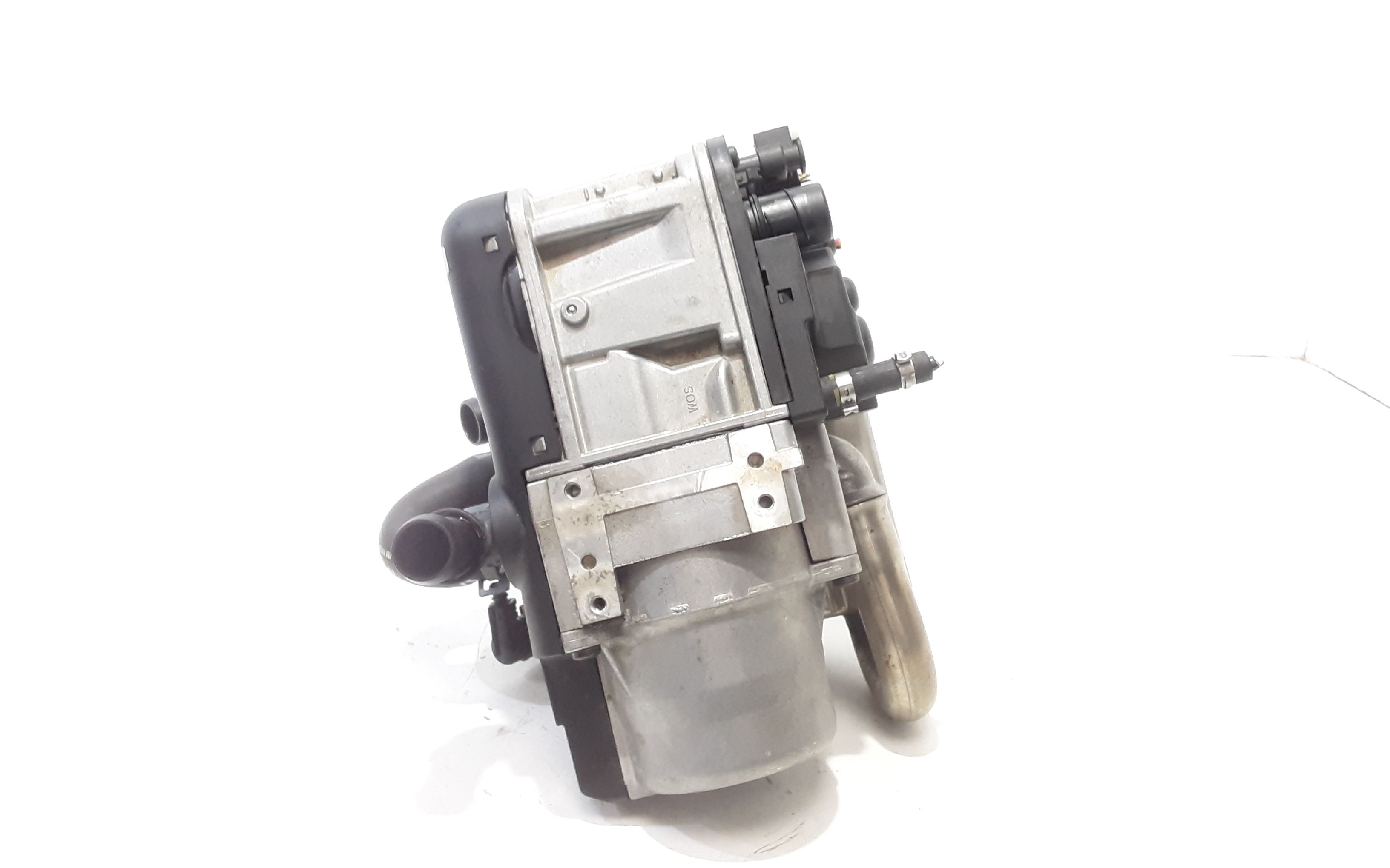 Riscaldamento Autonomo Usato