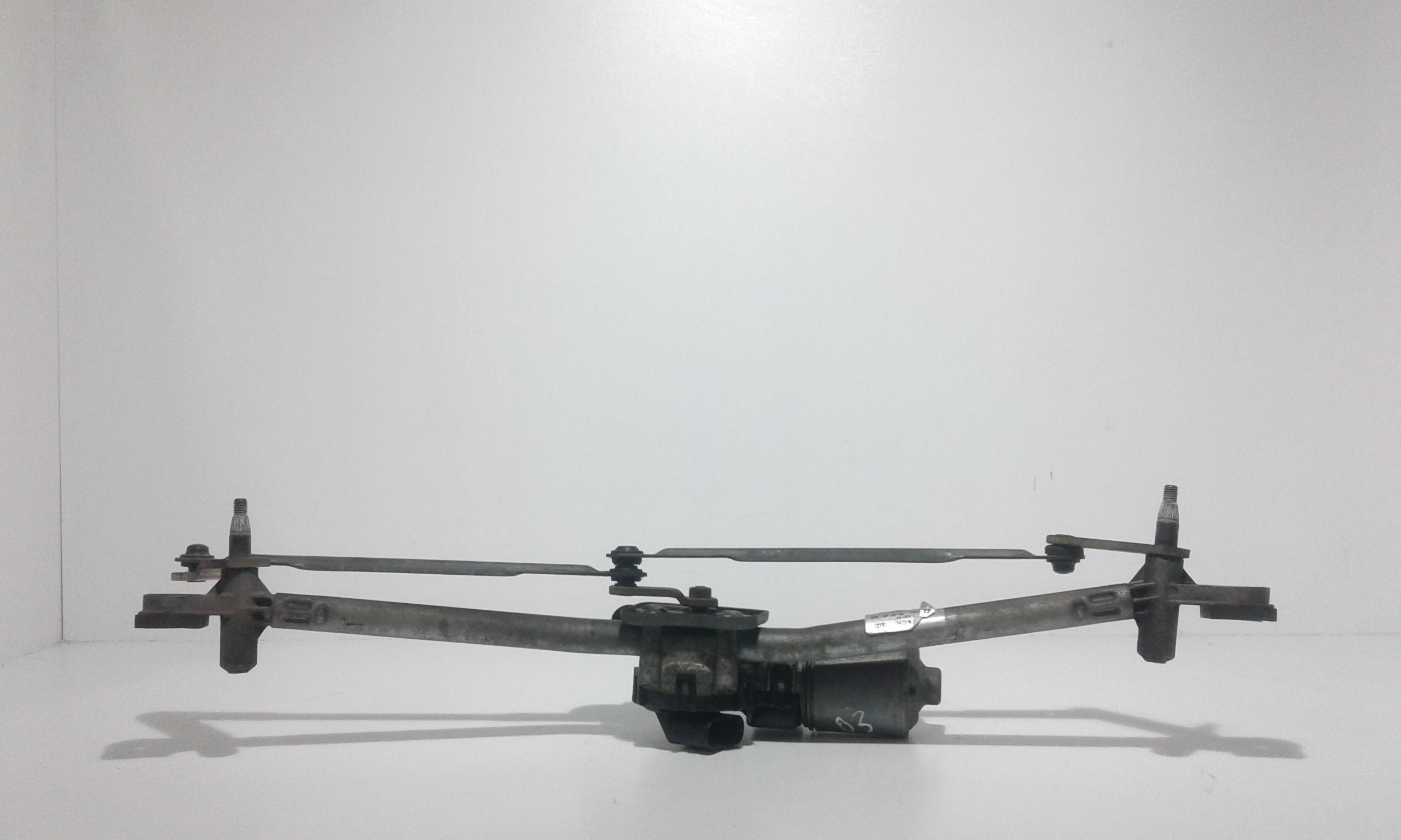 Motorino Tergiparabrezza Compl. Usato