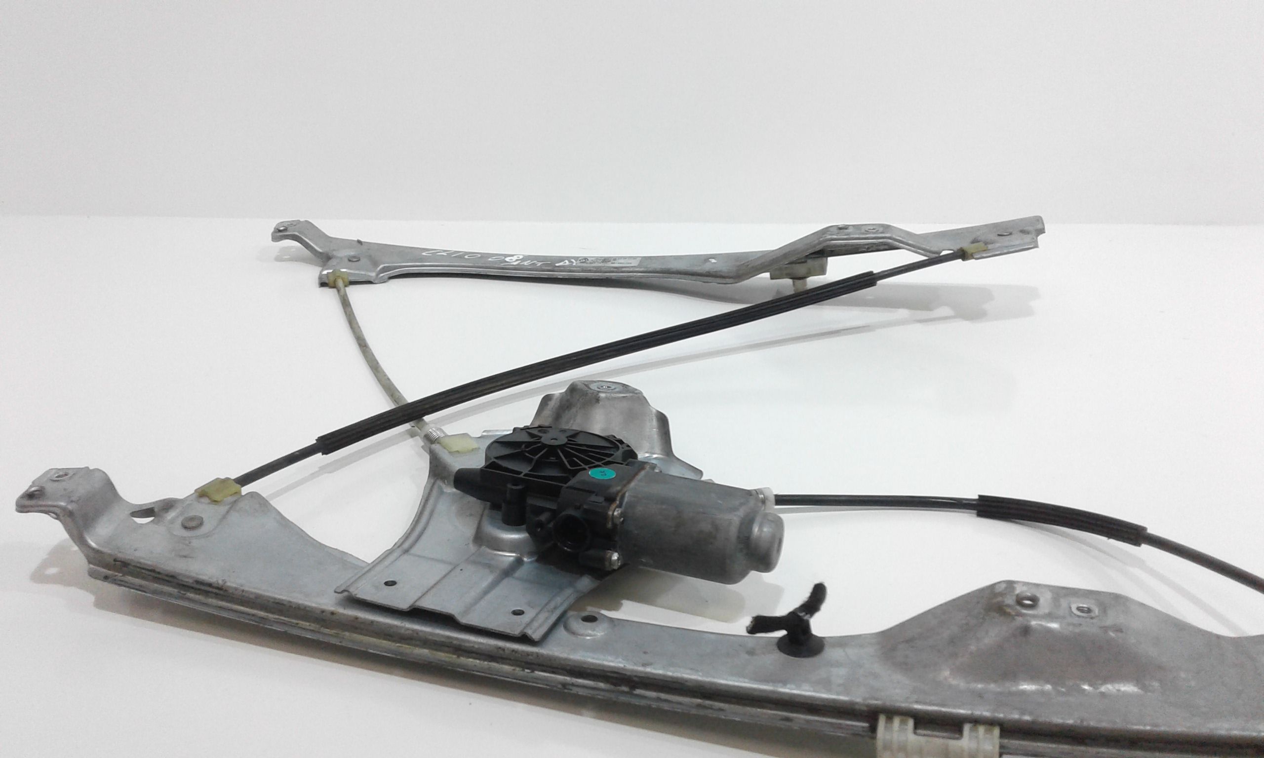 Alzacristallo Porta Ant. Destro Usato