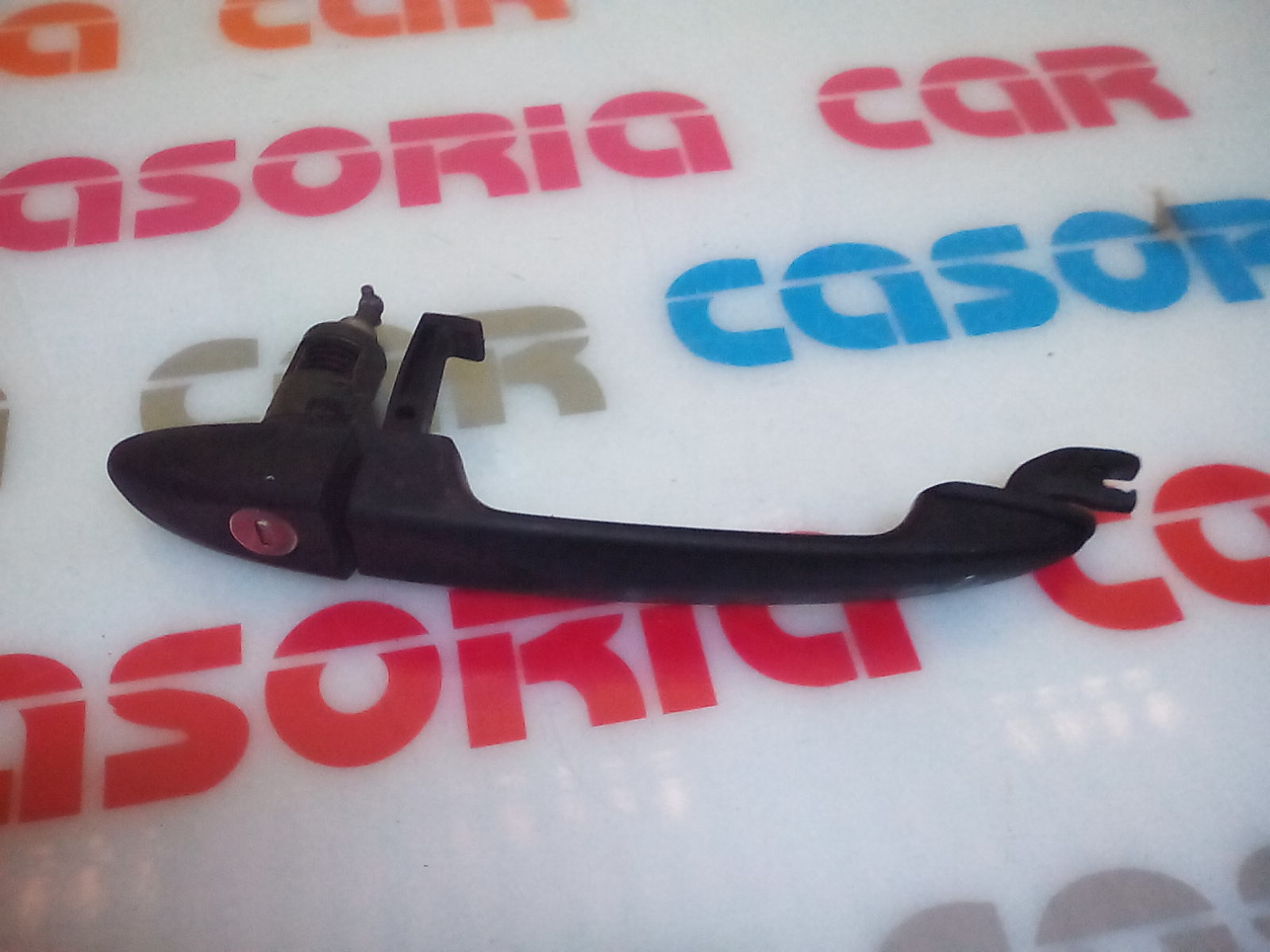 Maniglia Porta Ant. Sinistro 5N0837205MGRU Usato