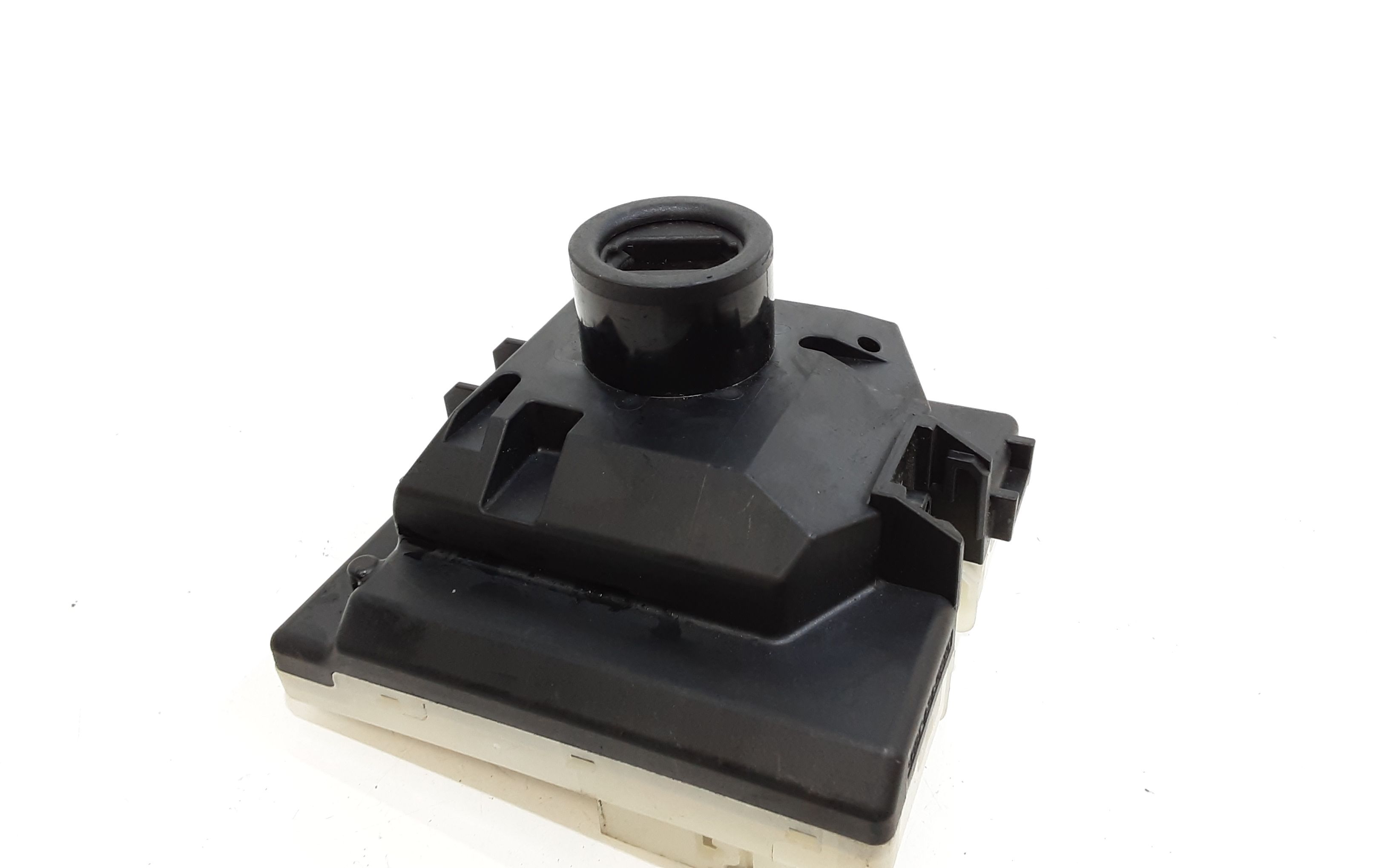 Commutatore Avviamento Con Cilindretti Serrature Usato