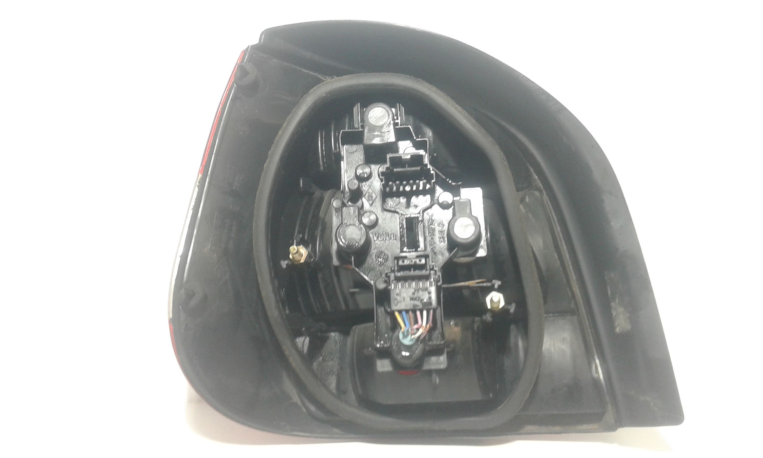 Fanale Post. Destro 7700428055 Usato