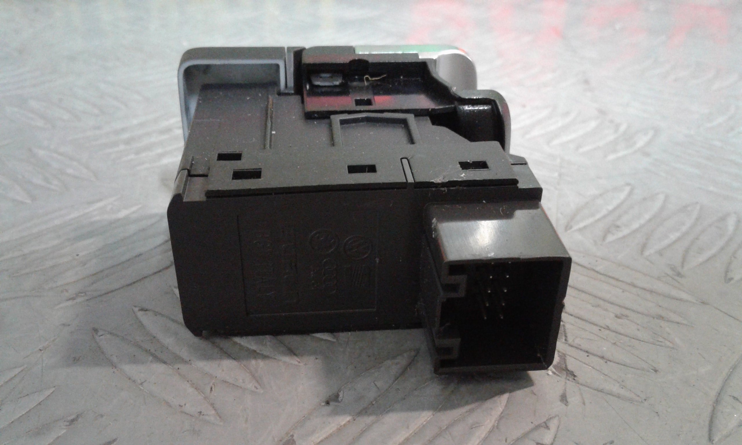 Centralina Freno Stazionamento Elettromeccanico 3AA907801J Usato