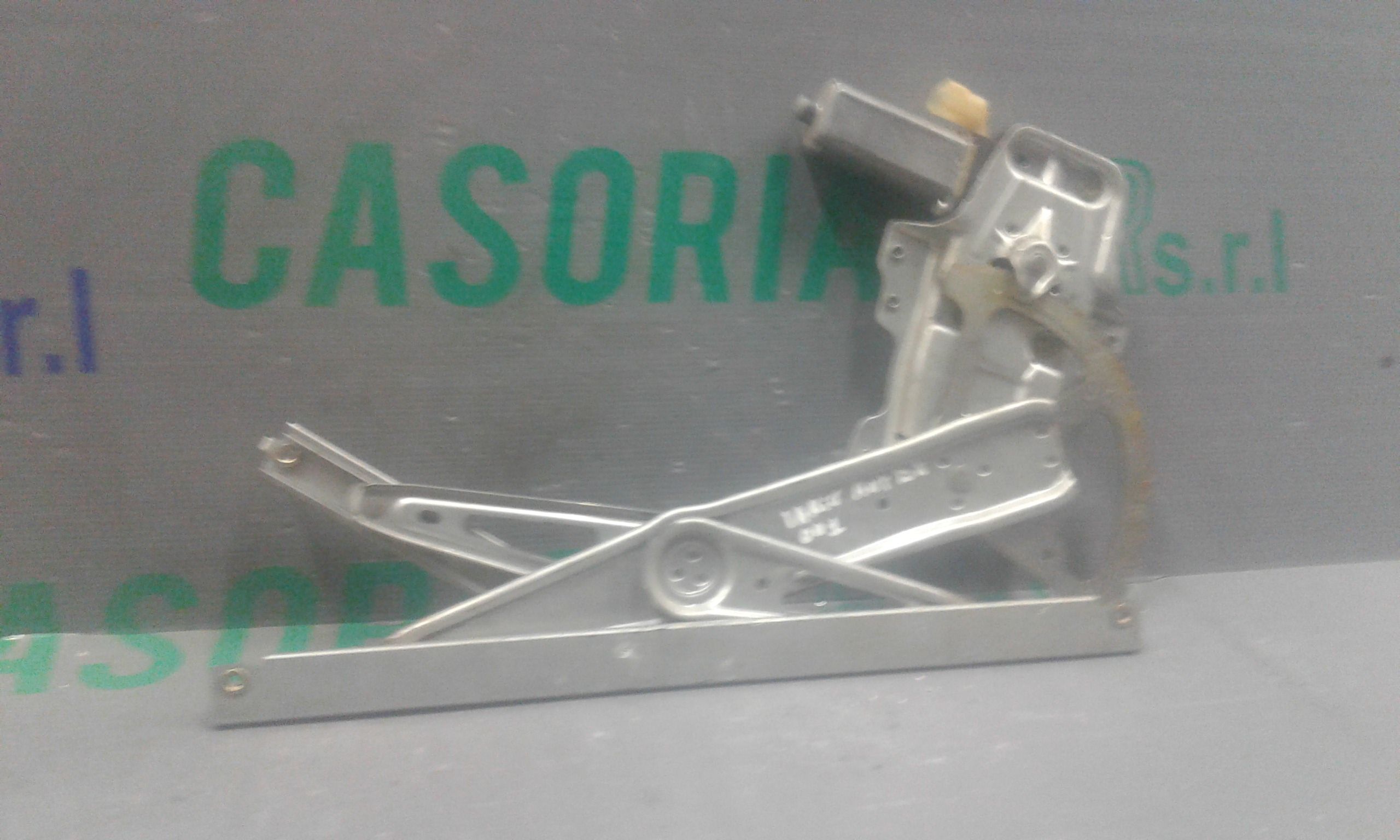 Alzacristallo Porta Ant. Destro 6980152010 Usato