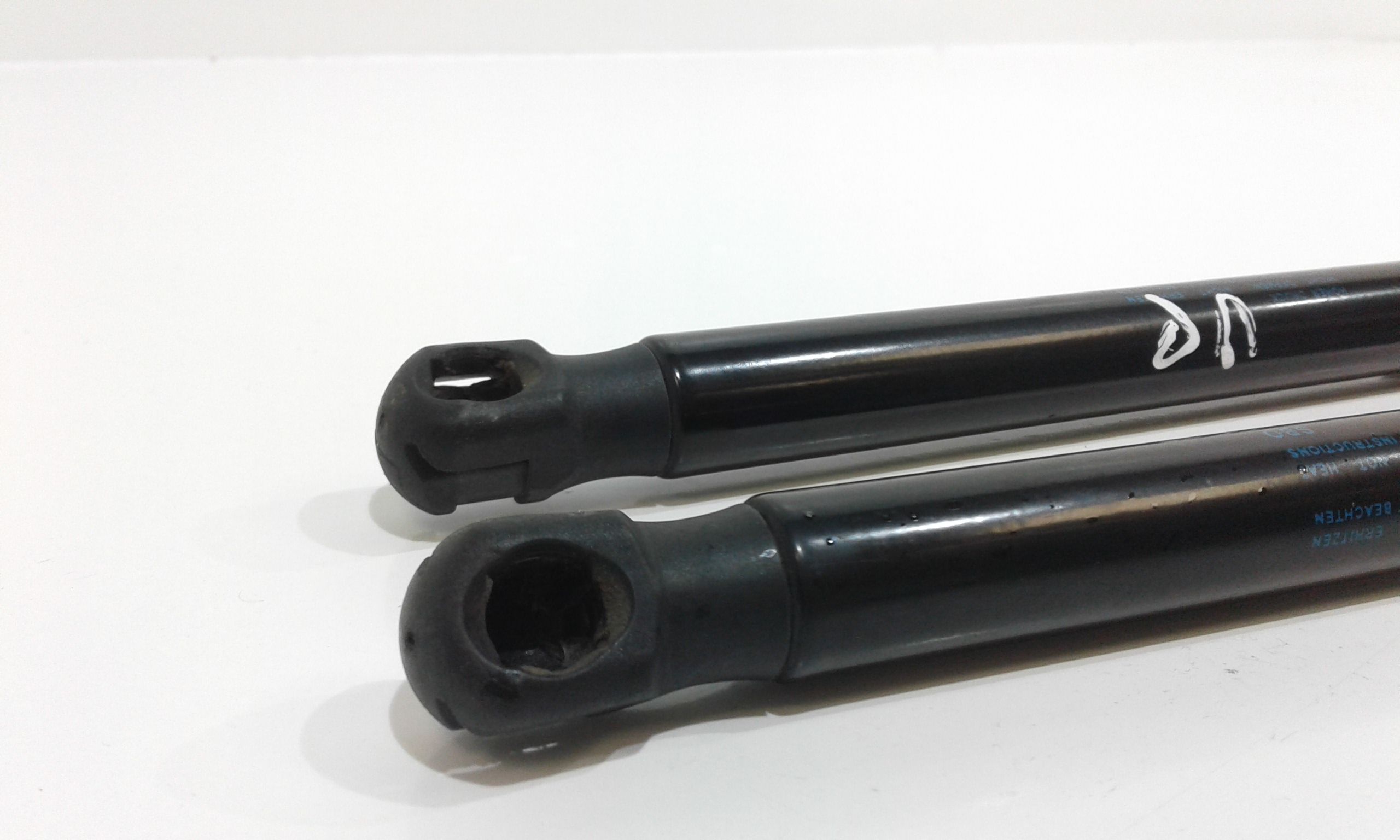 Cerniera Cofano Post. Destro Usato