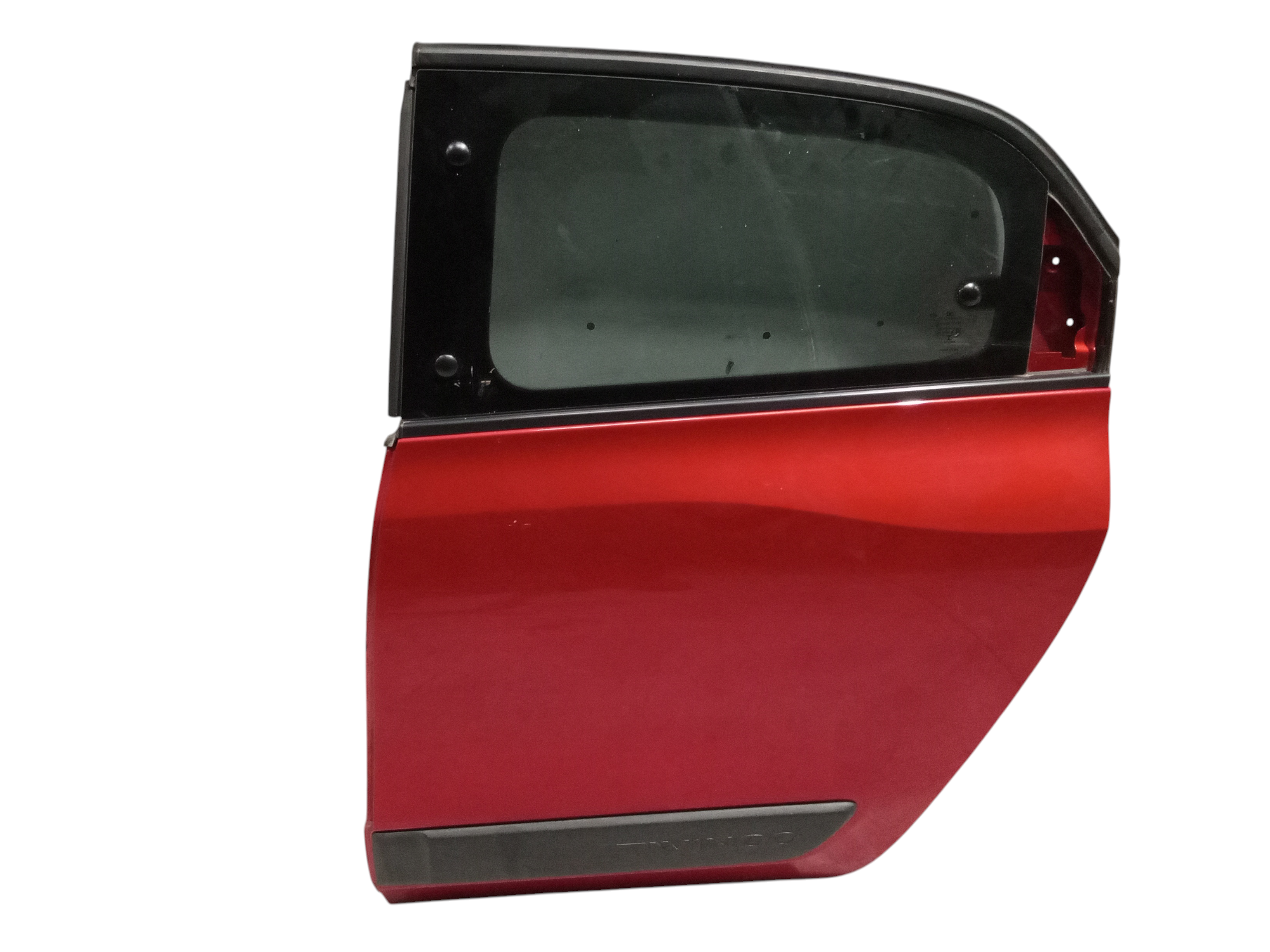 Porta Post. Sinistro 821010468R Usato