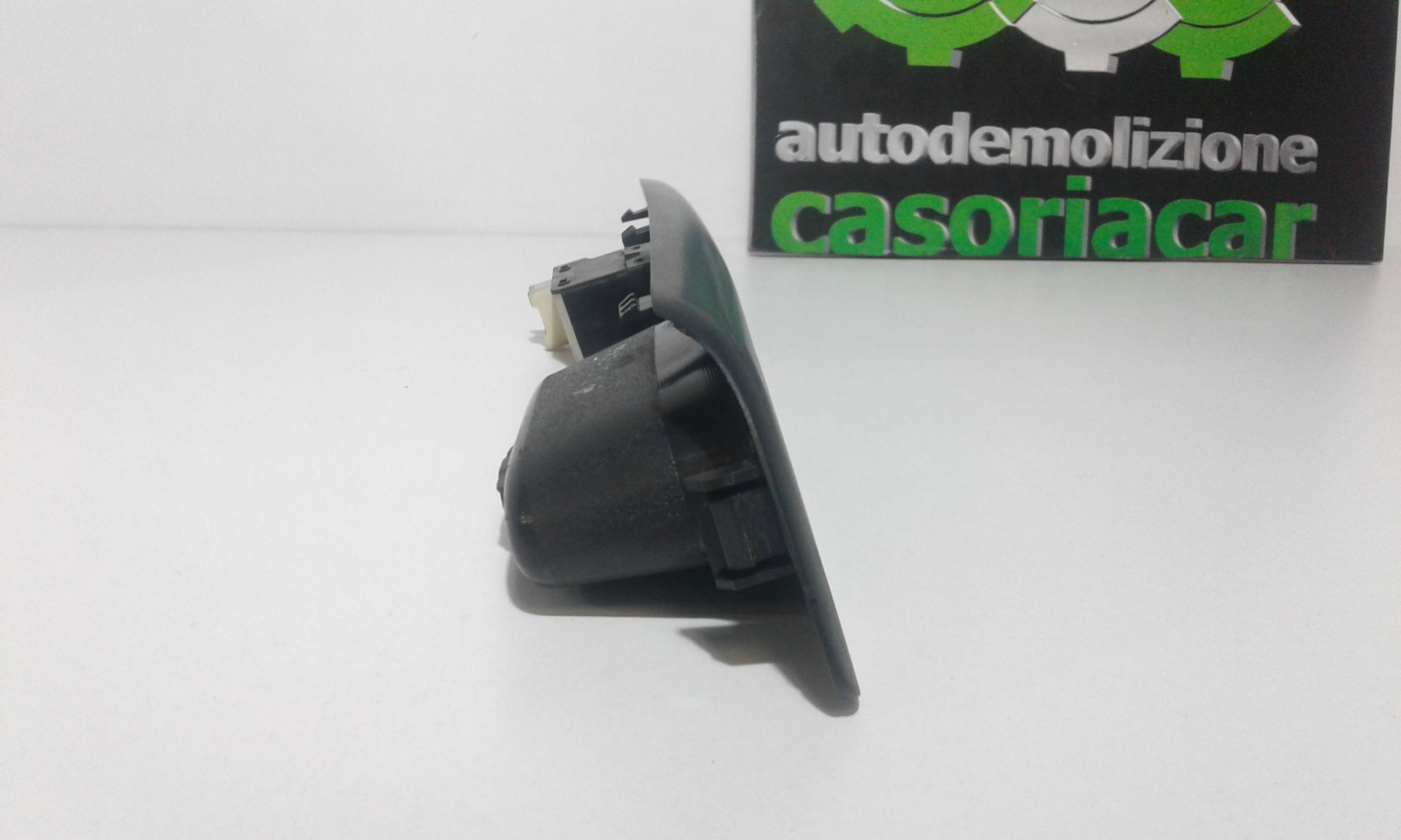 Interruttore Alzacristalli Porta Ant. Destro Usato