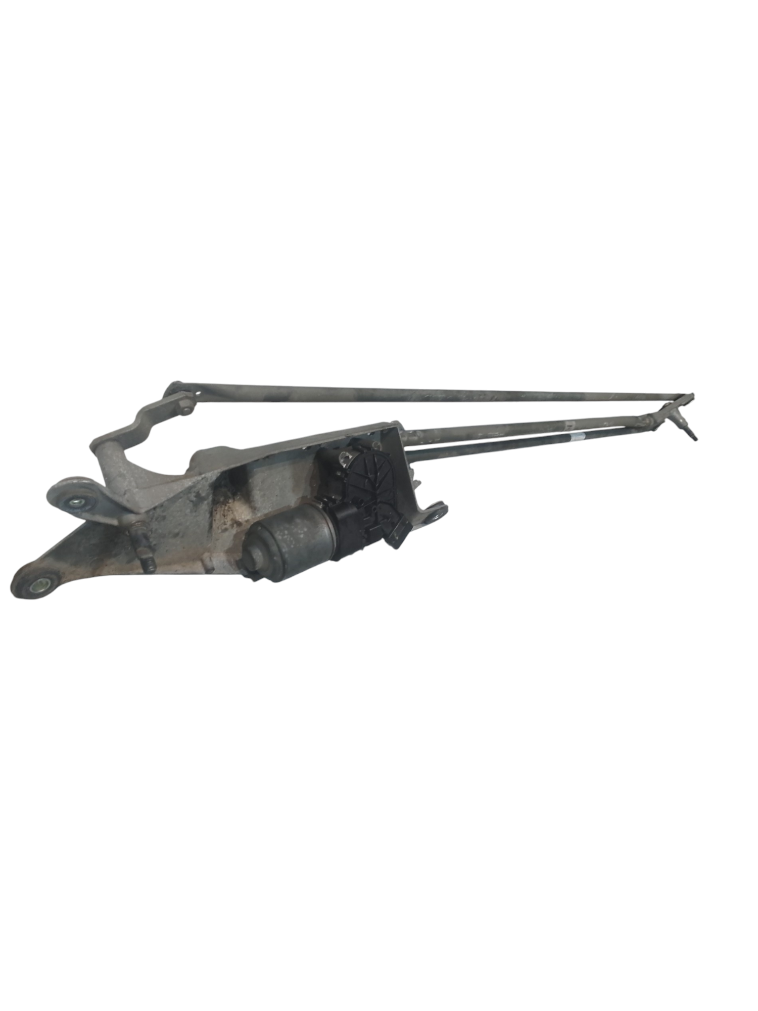 Motorino Tergiparabrezza Compl. Usato