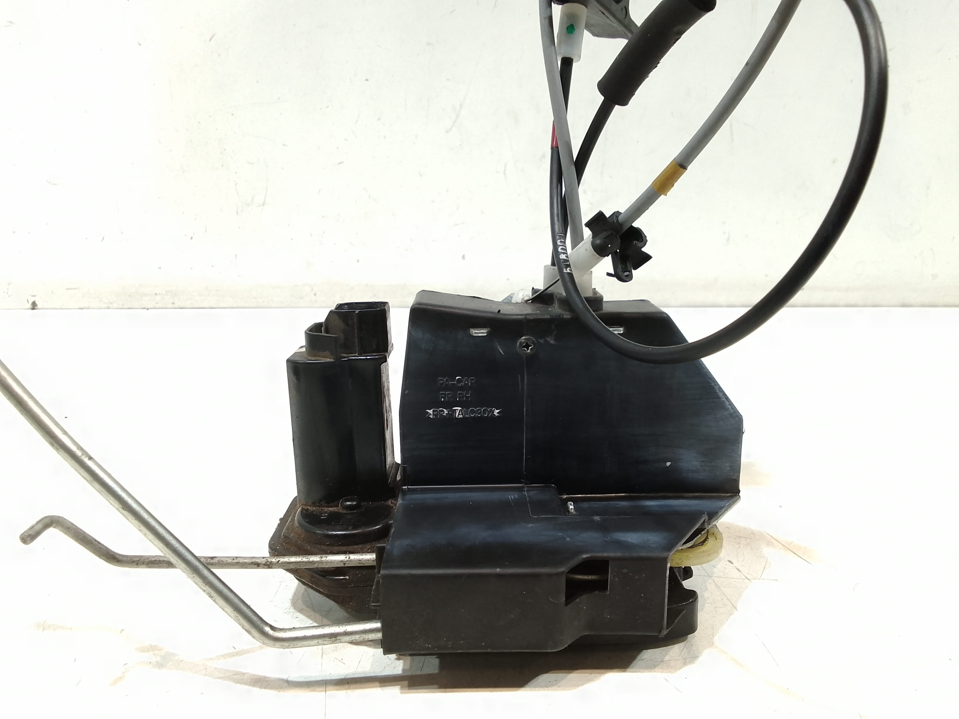 Serratura Porta Ant. Destro 813200X001 Usato