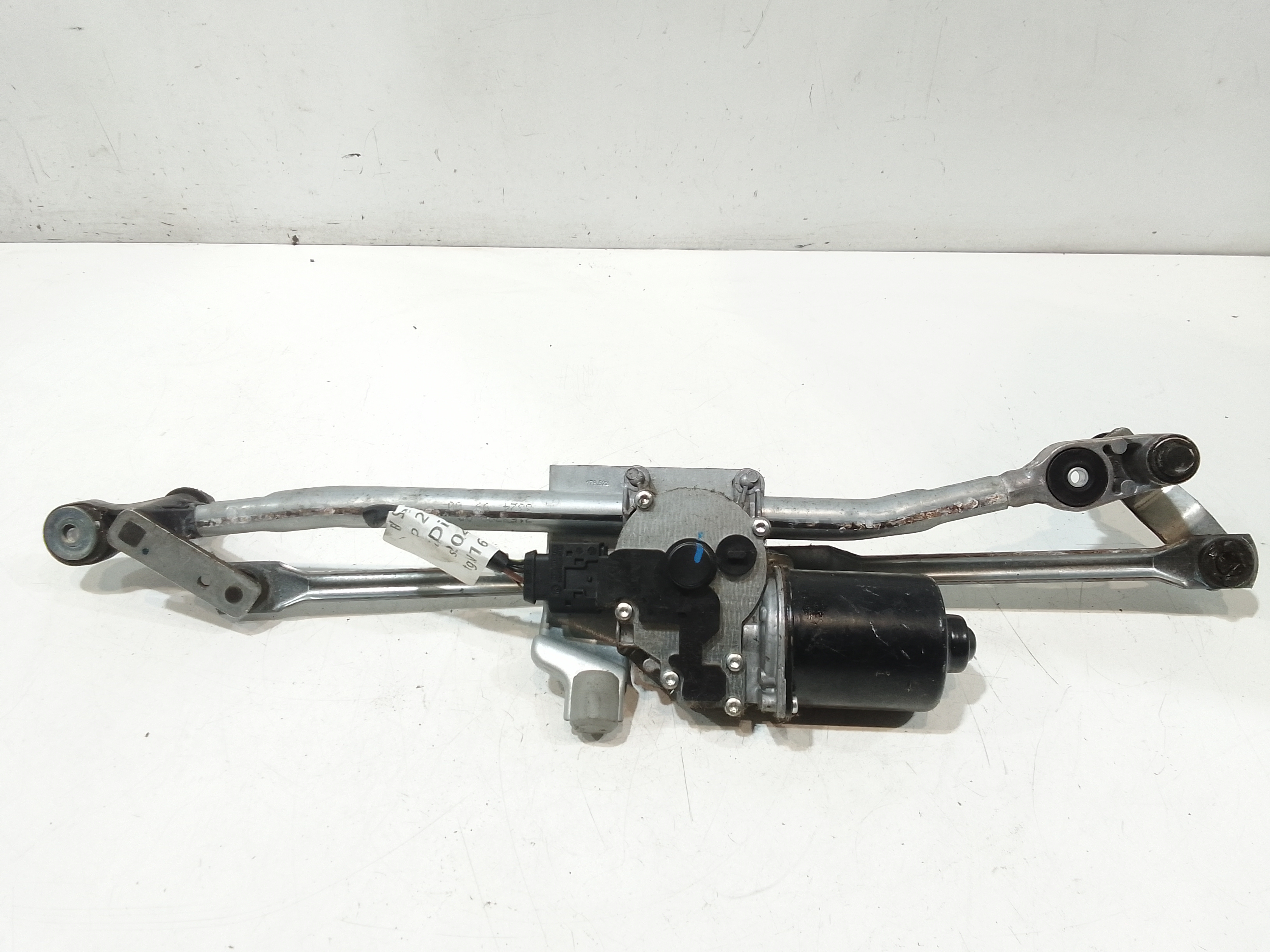 Motorino Tergiparabrezza Compl. Usato