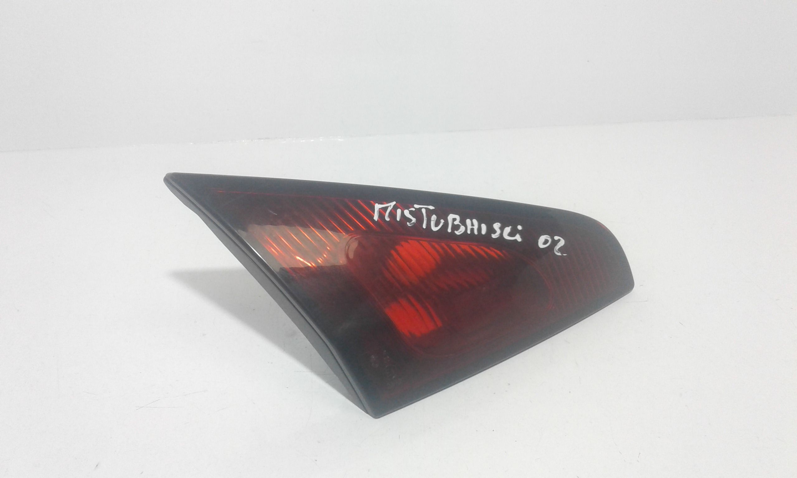 Fanale Stop Supplementare Sinistro Usato