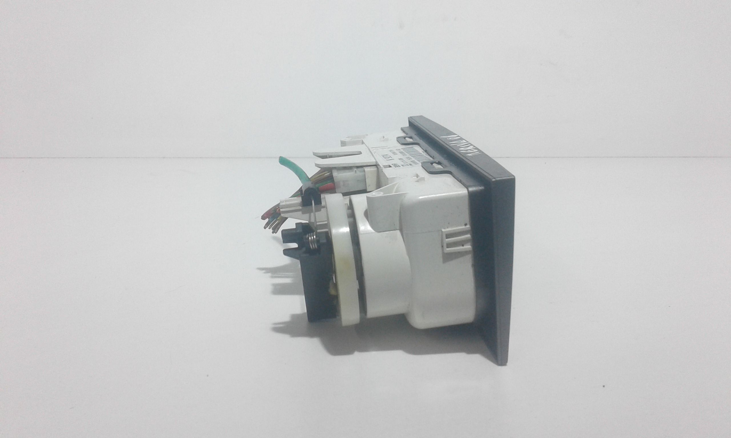 Blocco Comando Climatizzazione 13132388 Usato