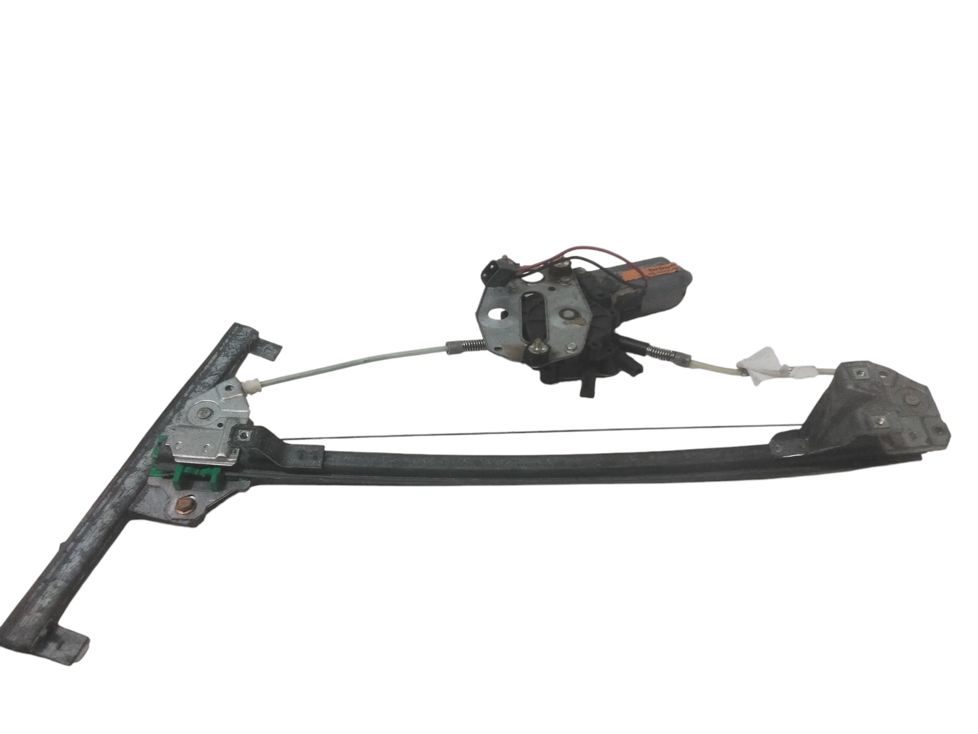 Alzacristallo Porta Ant. Sinistro Usato