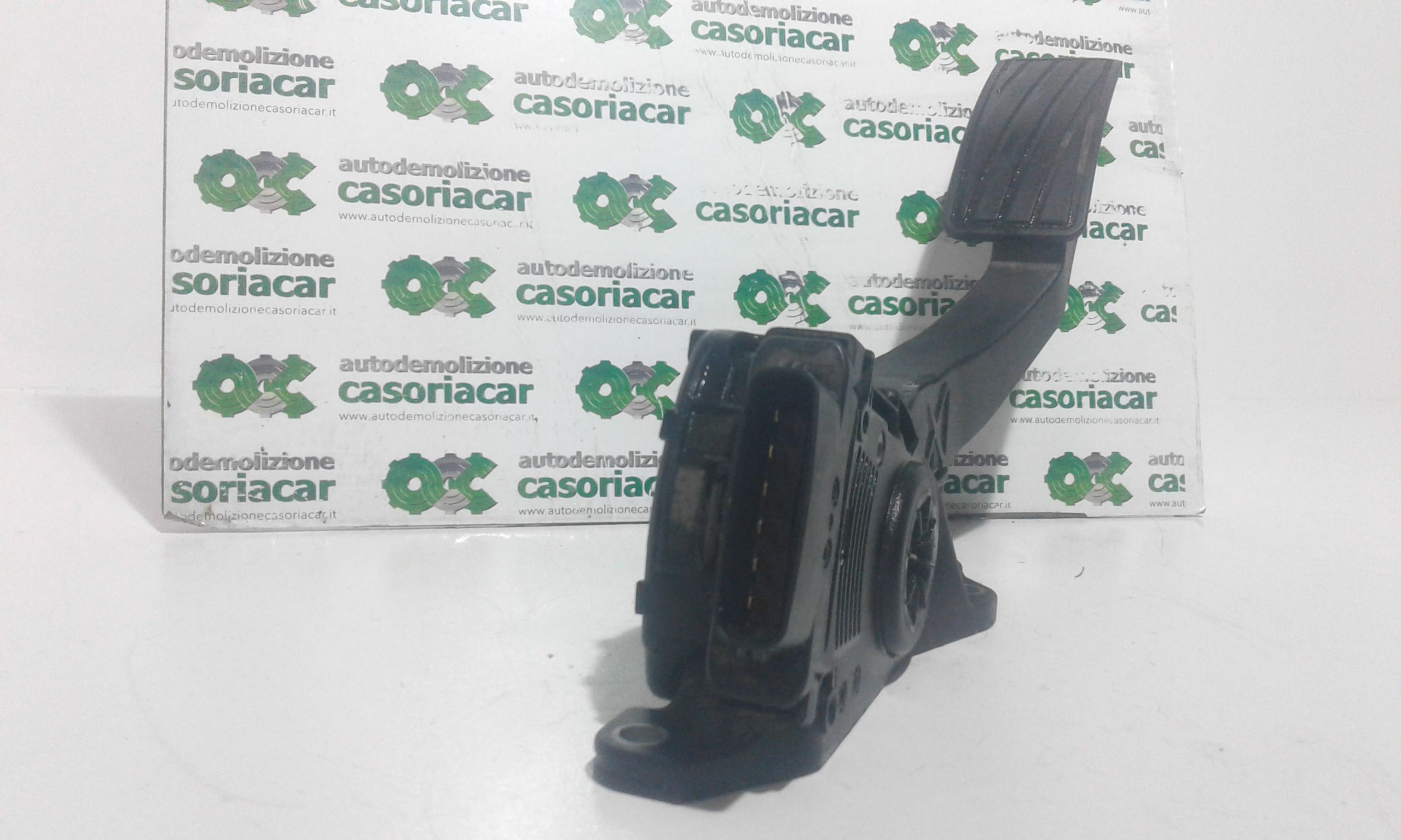 Pedale Acceleratore 9204284 Usato