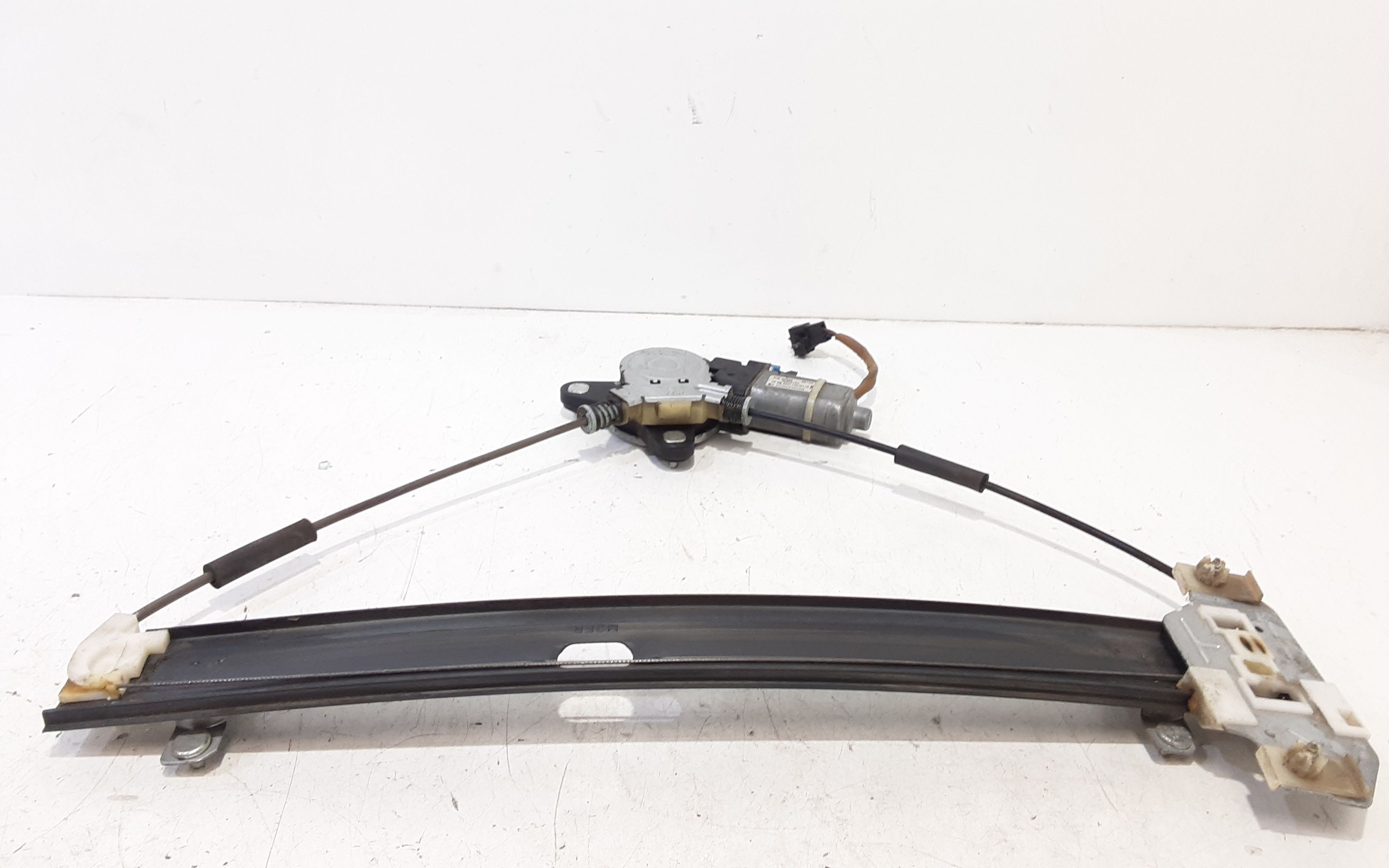 Alzacristallo Porta Ant. Destro 96601485 Usato