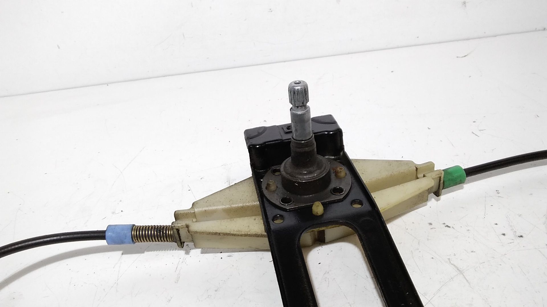 Alzacristallo Porta Post. Sinistro 1H4839401E Usato