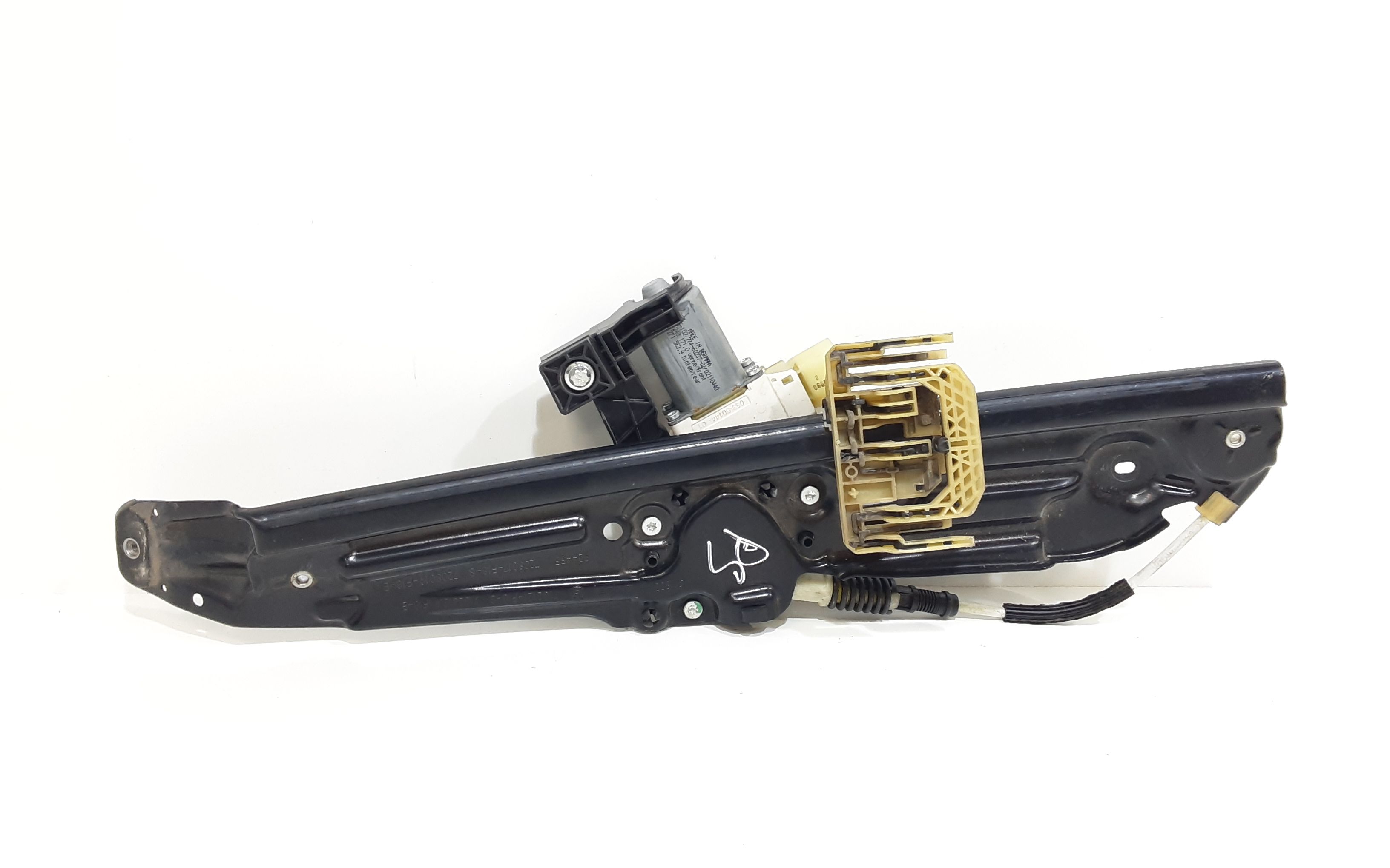 Alzacristallo Porta Post. Sinistro Usato