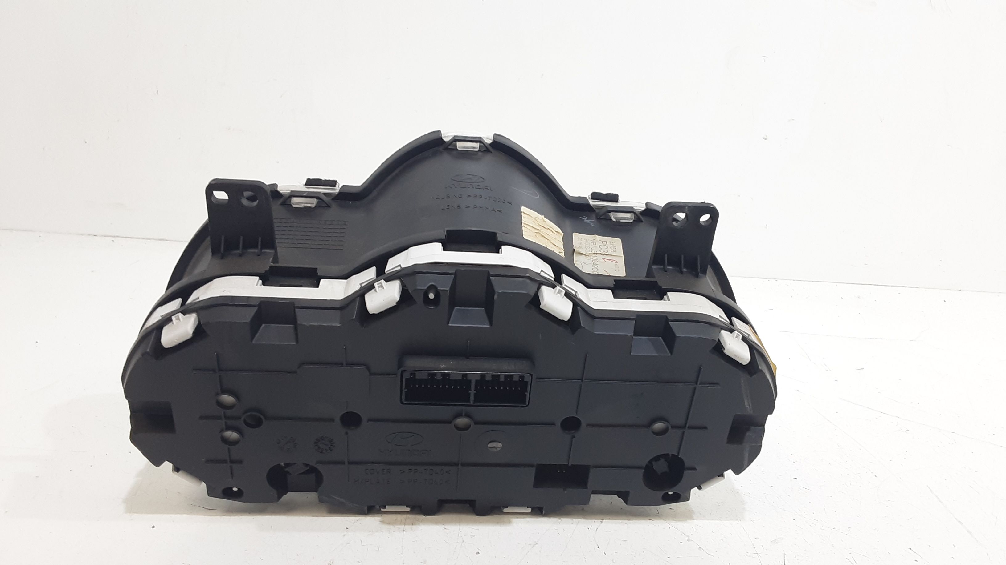 Quadro Portastrumenti Usato