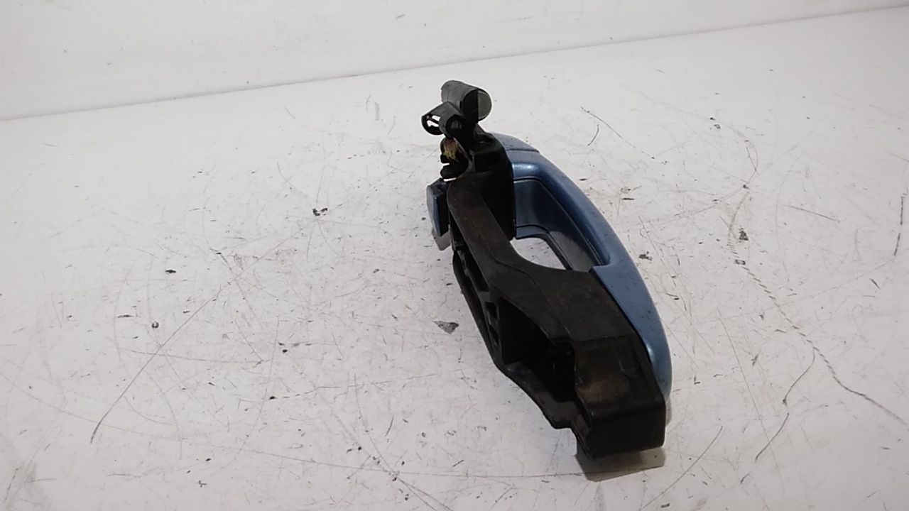 Maniglia Porta Post. Sinistro 93193304 Usato