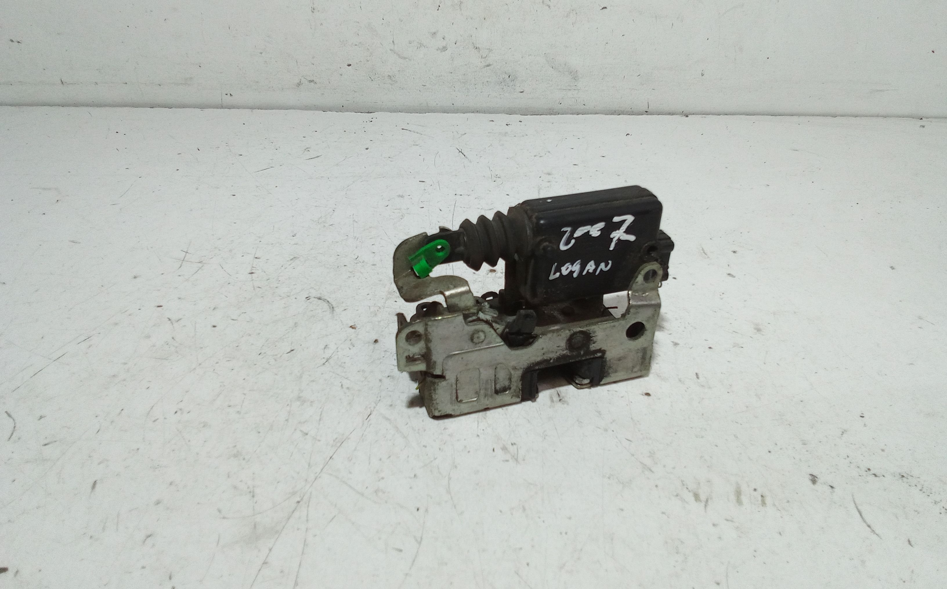 Serratura Porta Ant. Sinistro 6001547504 Usato