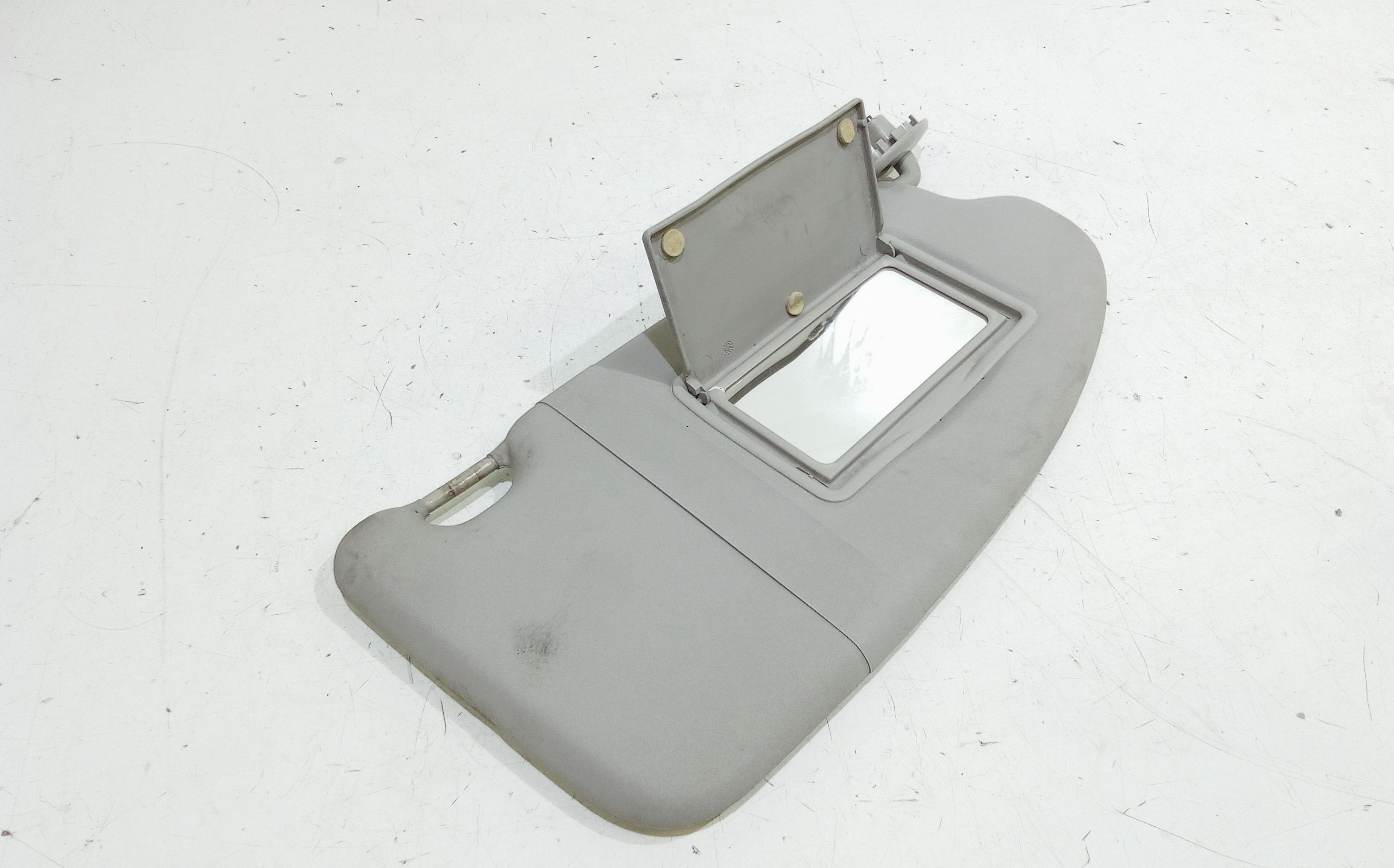 Aletta Parasole Parabrezza Destro 1708997 Usato