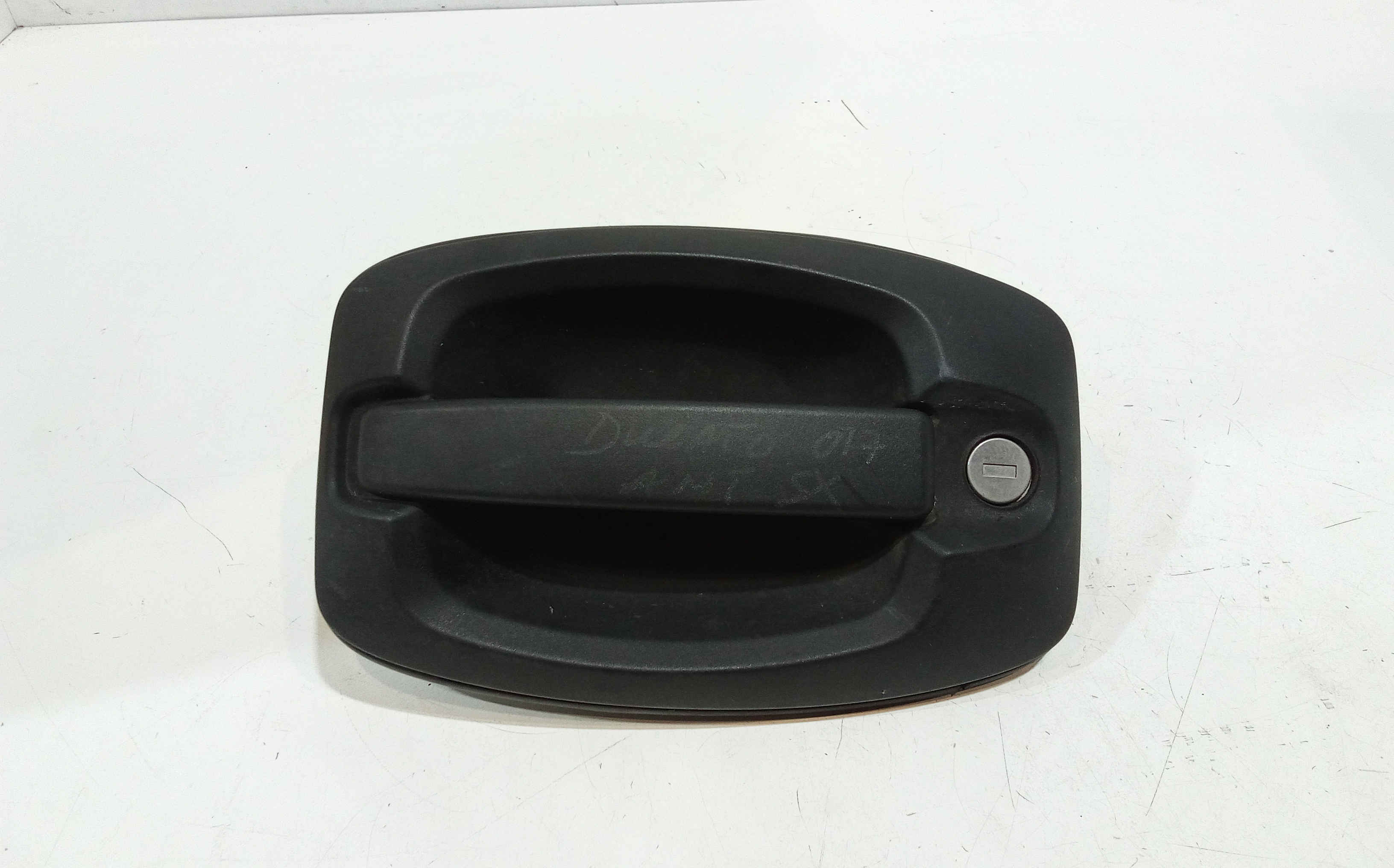 Maniglia Porta Ant. Sinistro 735701712 Usato