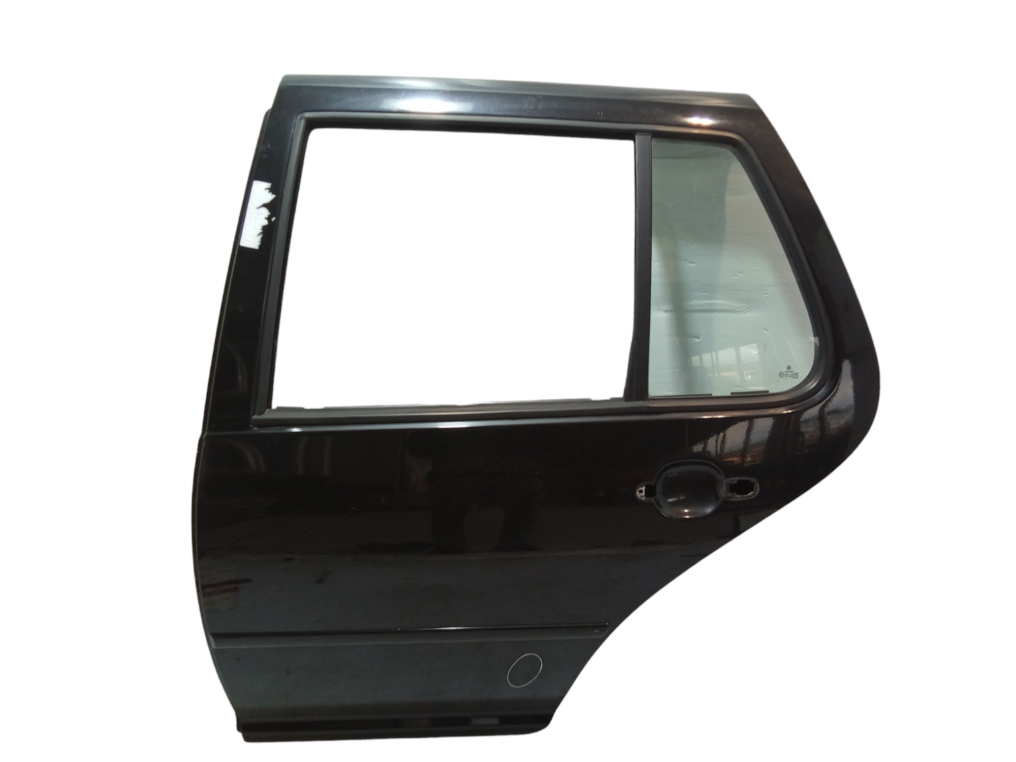 Porta Post. Sinistro Usato