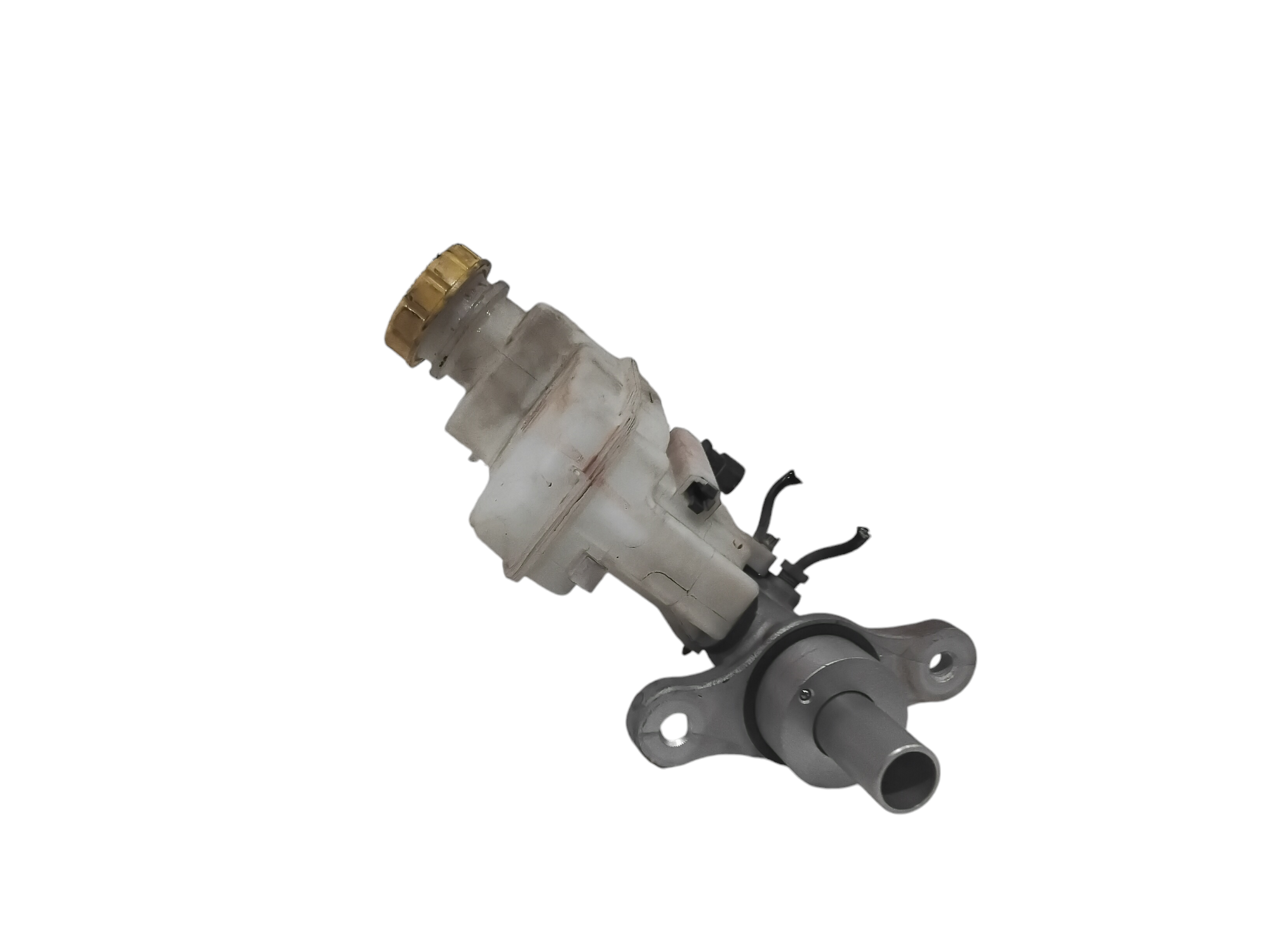 Pompa Comando Freni 77365843 Usato