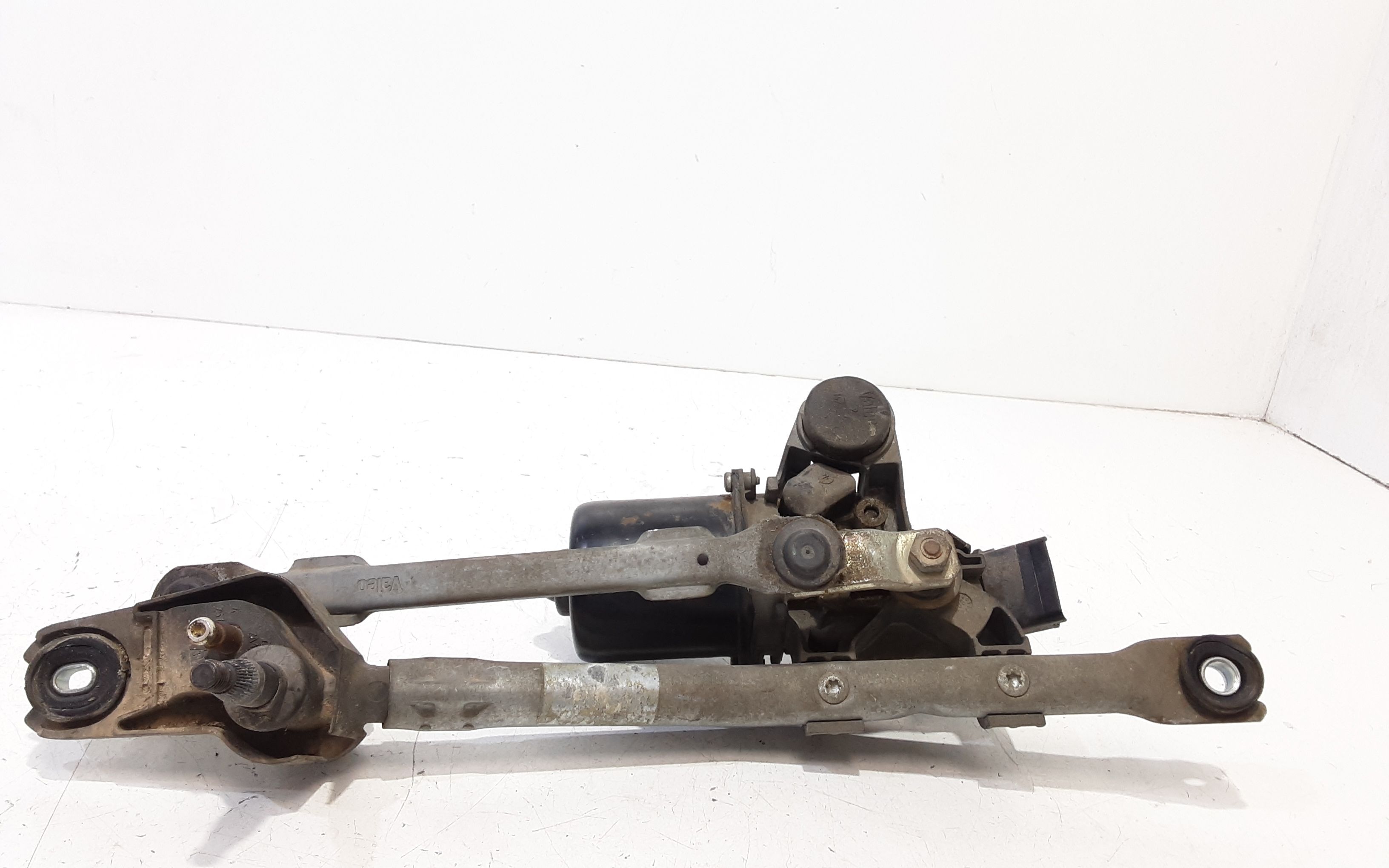 Motorino Tergiparabrezza Compl. Usato