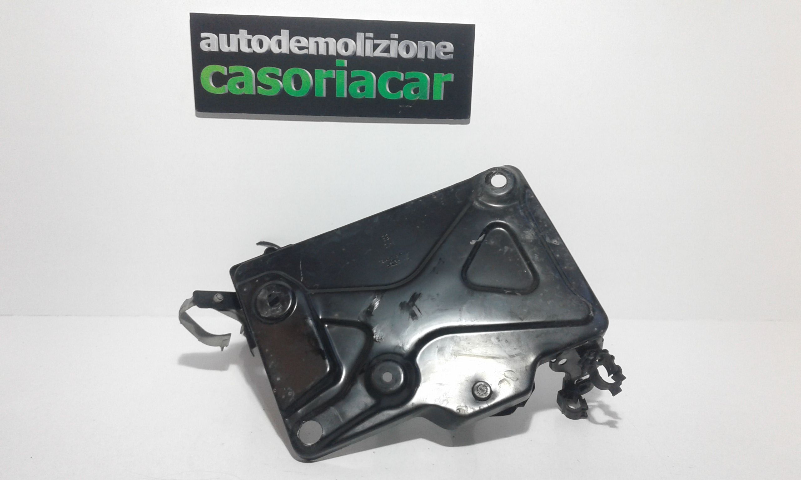 Supporto Batteria 52096817 Usato