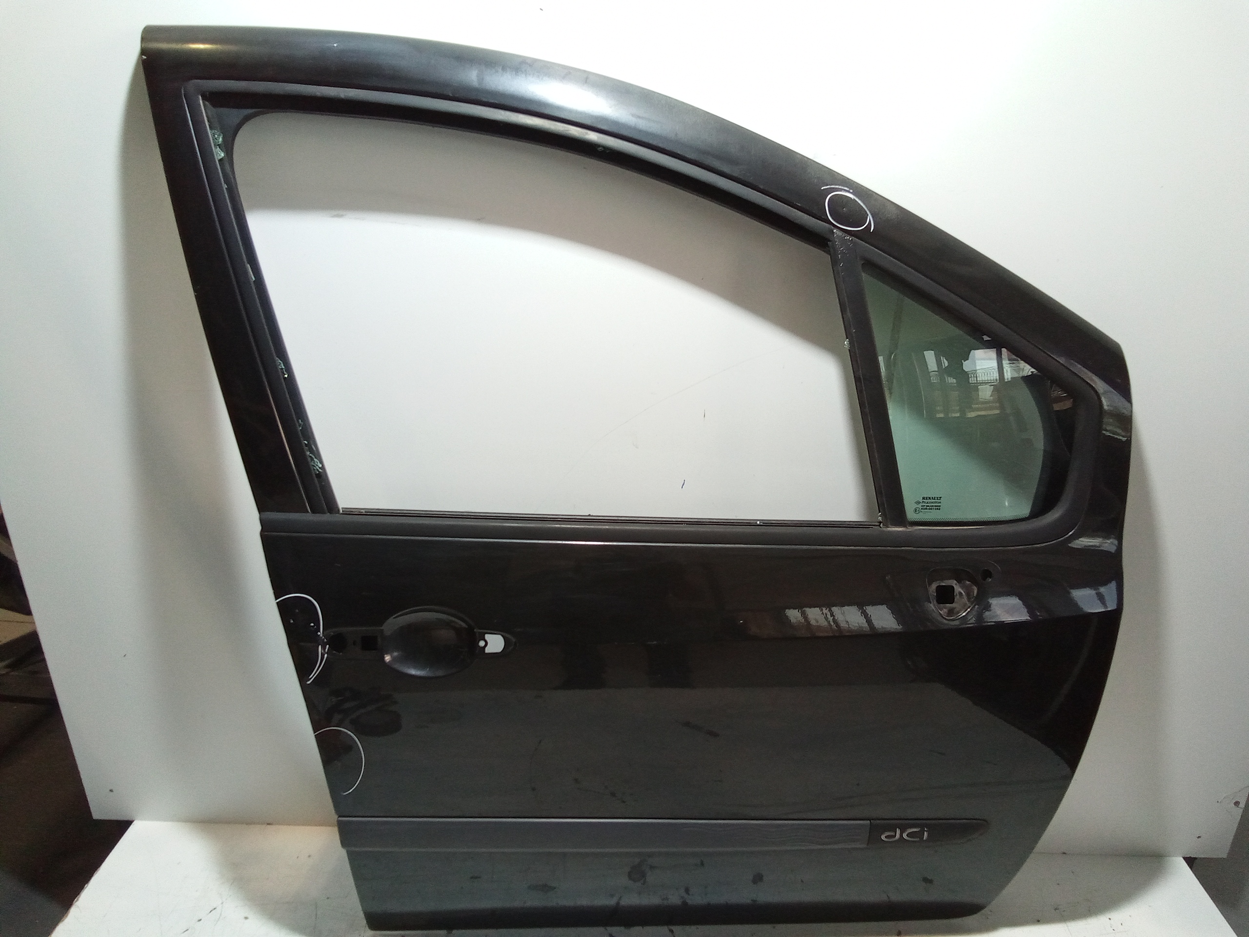 Porta Ant. Destro 7751475518 Usato