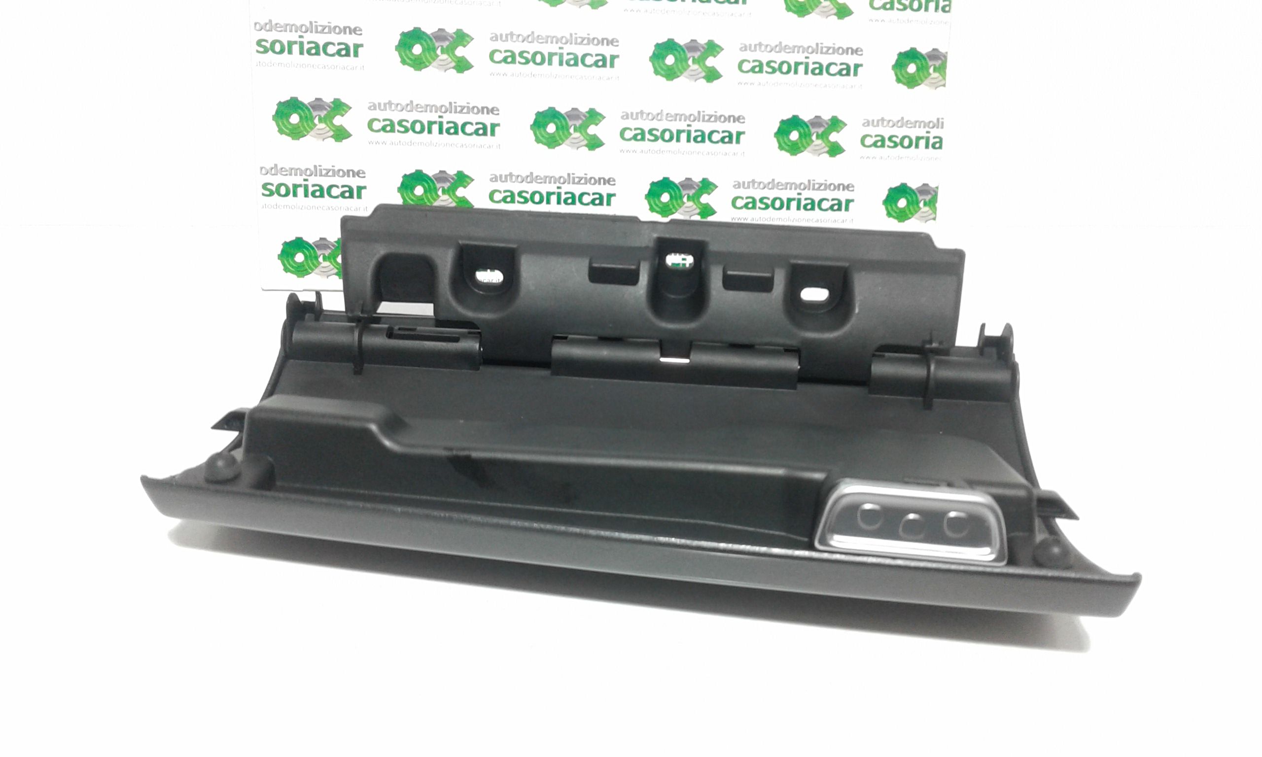 Sportello Portaoggetti Cruscotto Usato