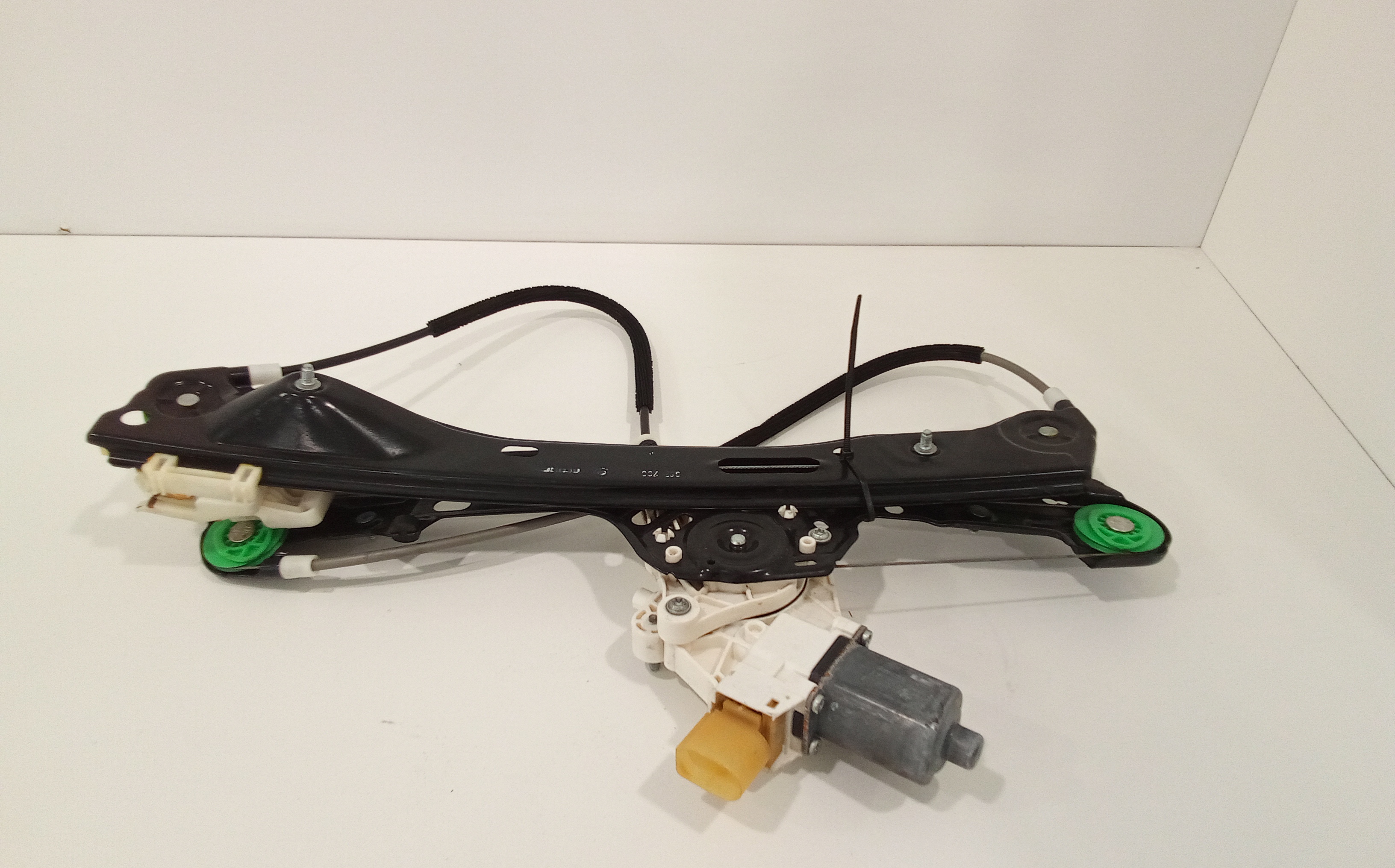 Alzacristallo Porta Ant. Sinistro 51337138465 Usato