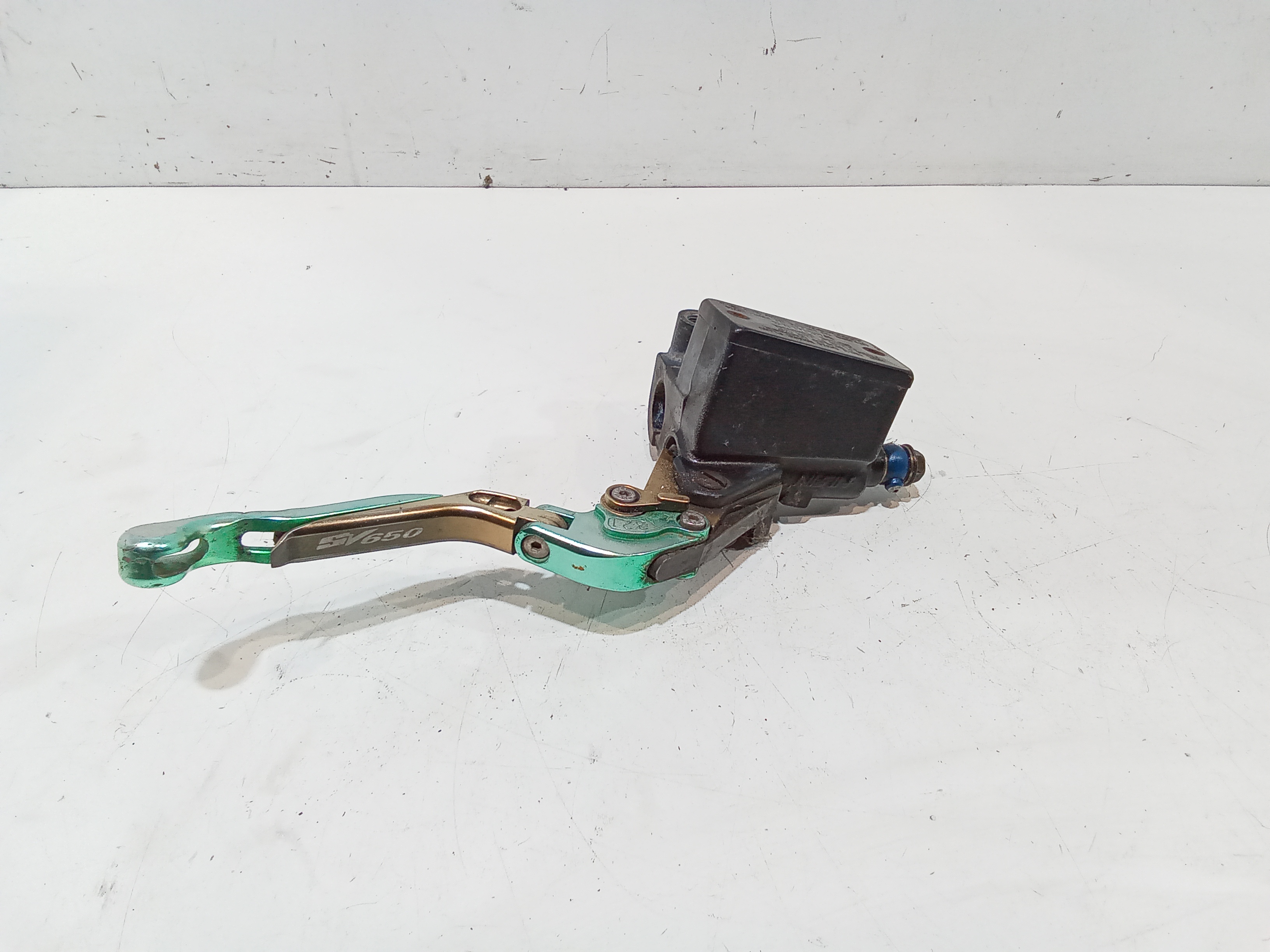 Pompa Freno Anteriore Usato