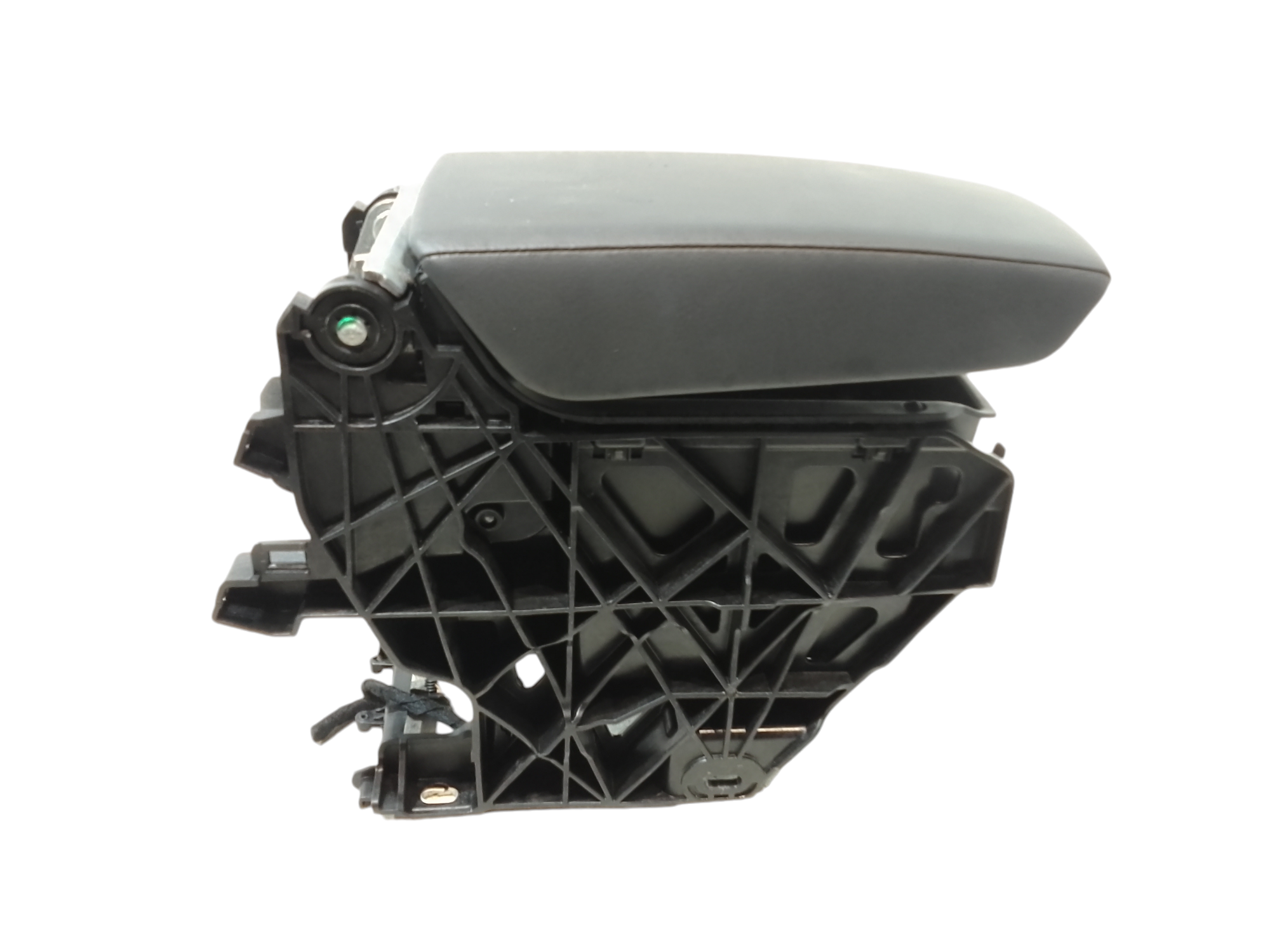 Appoggiabraccio Sedile Ant. Consolle Centr. 5FA864207B38M Usato