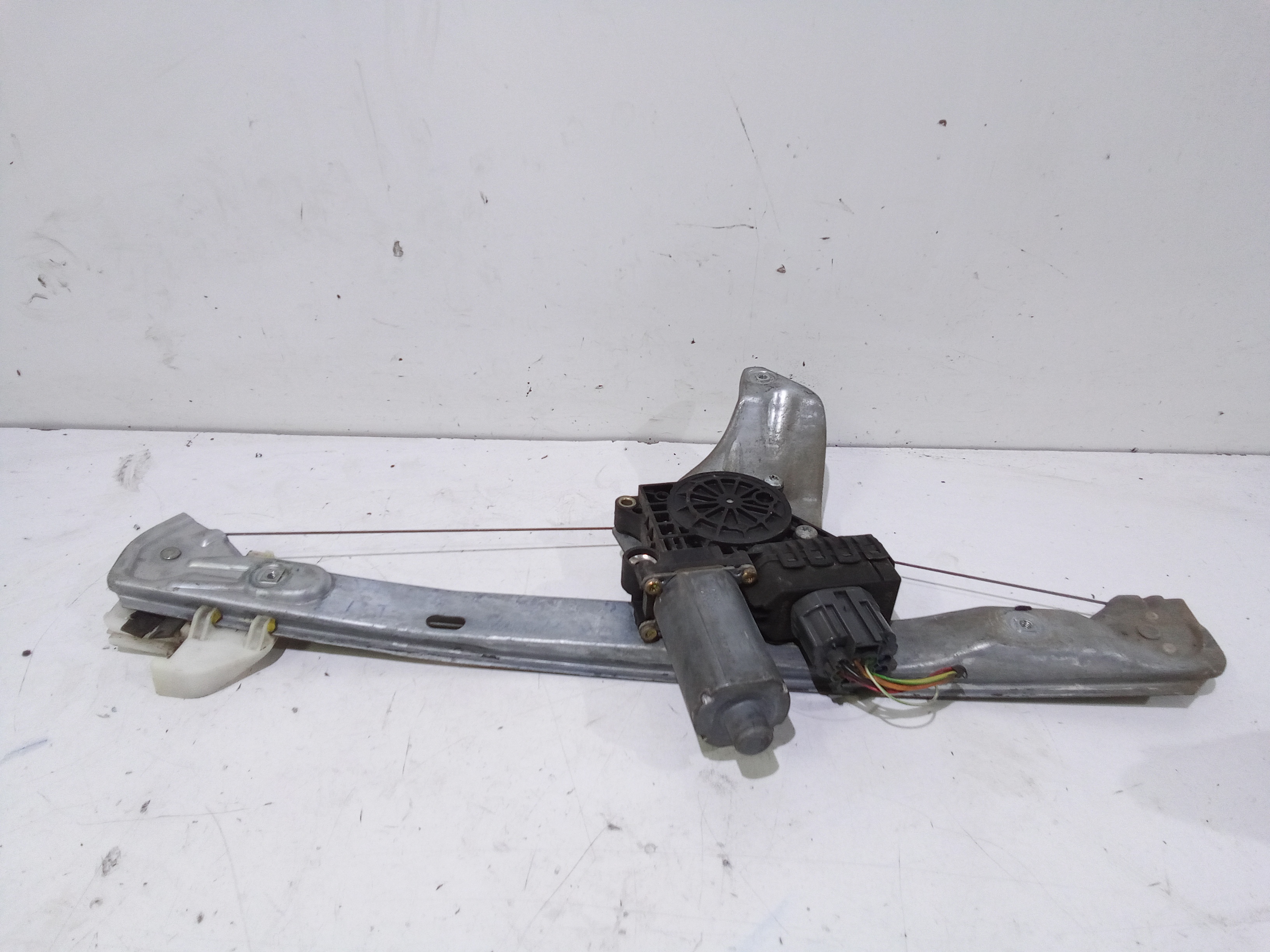 Alzacristallo Porta Post. Sinistro C2S37072 Usato