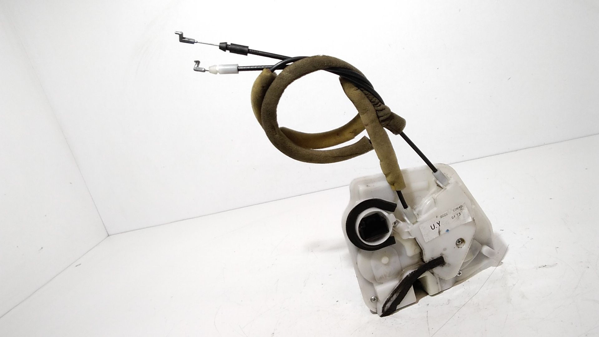 Serratura Porta Ant. Sinistro BP4K59310D Usato