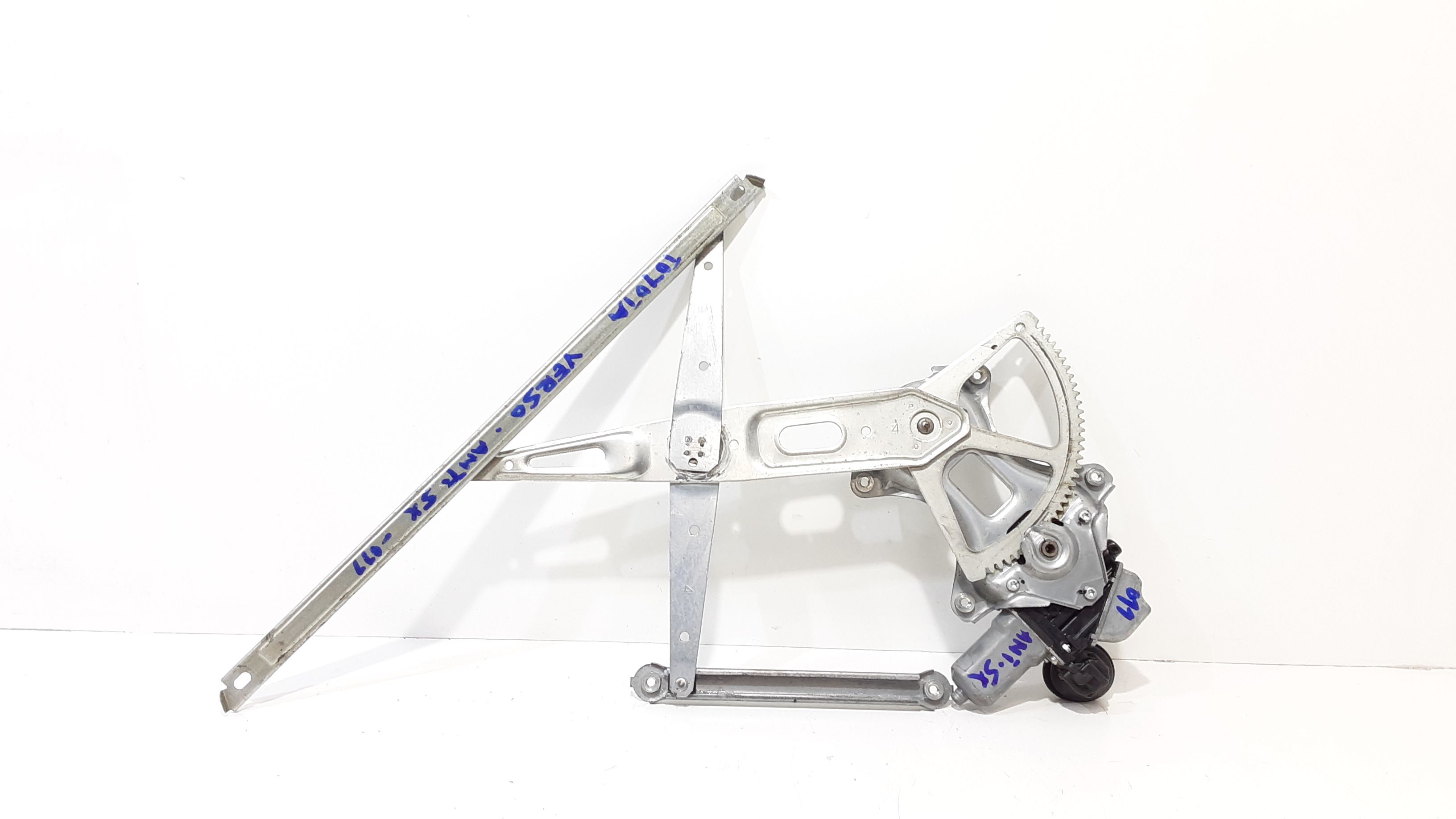 Alzacristallo Porta Ant. Sinistro Usato