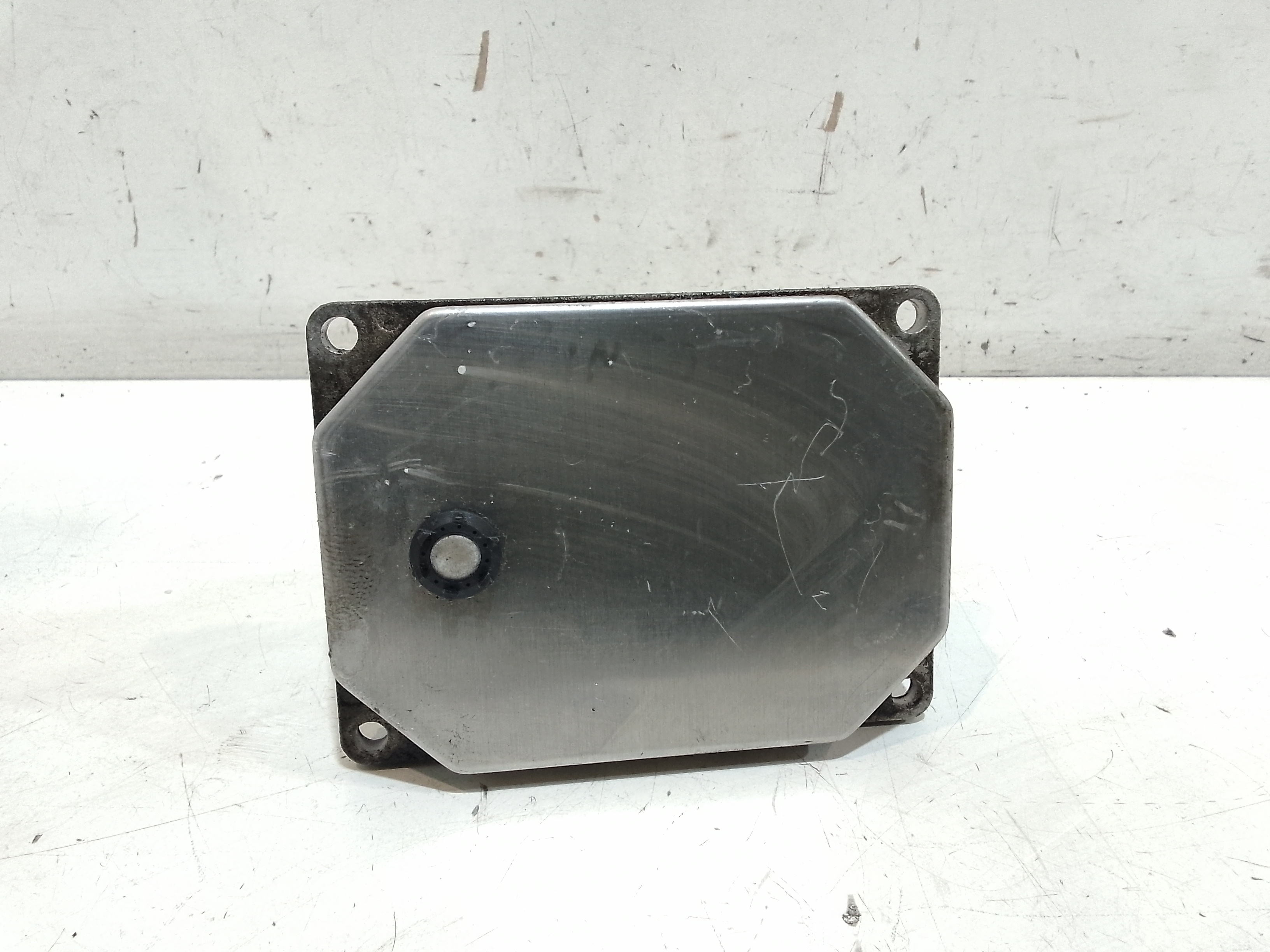 Centralina Iniezione 51847326 Usato